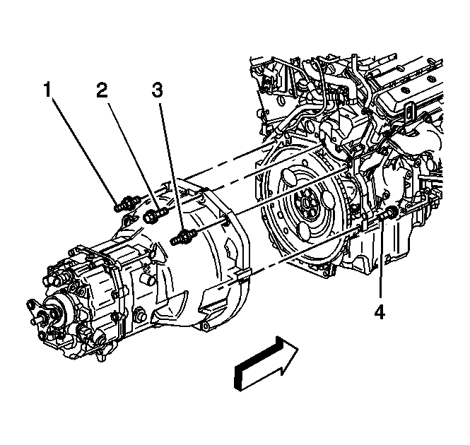 GM801334