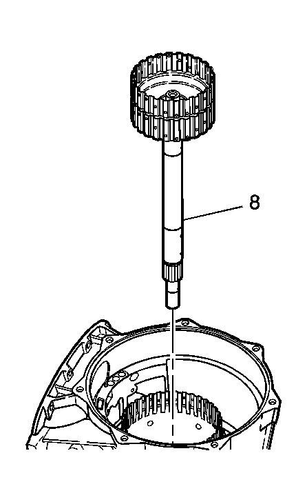 GM801810