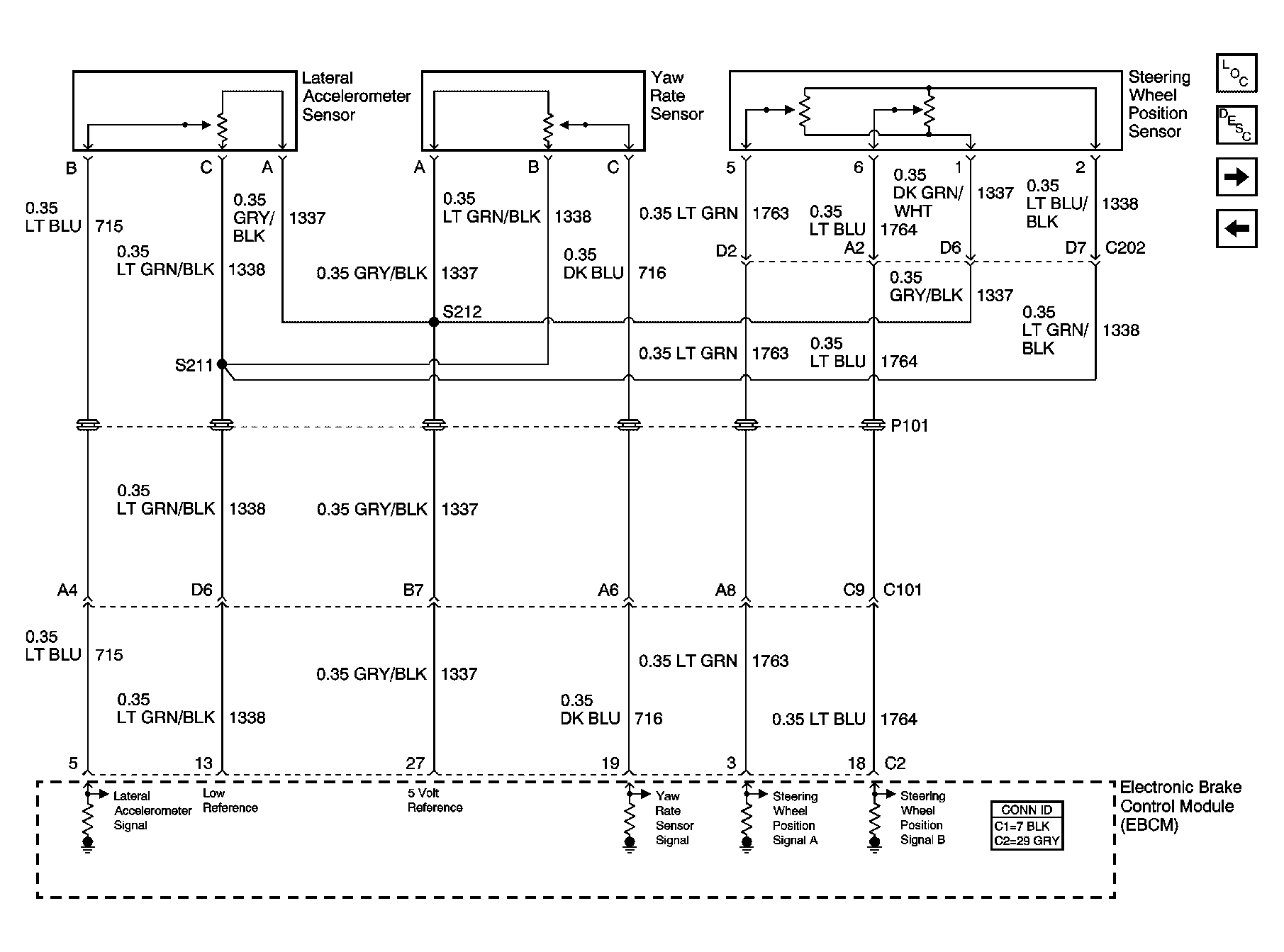 GM809213