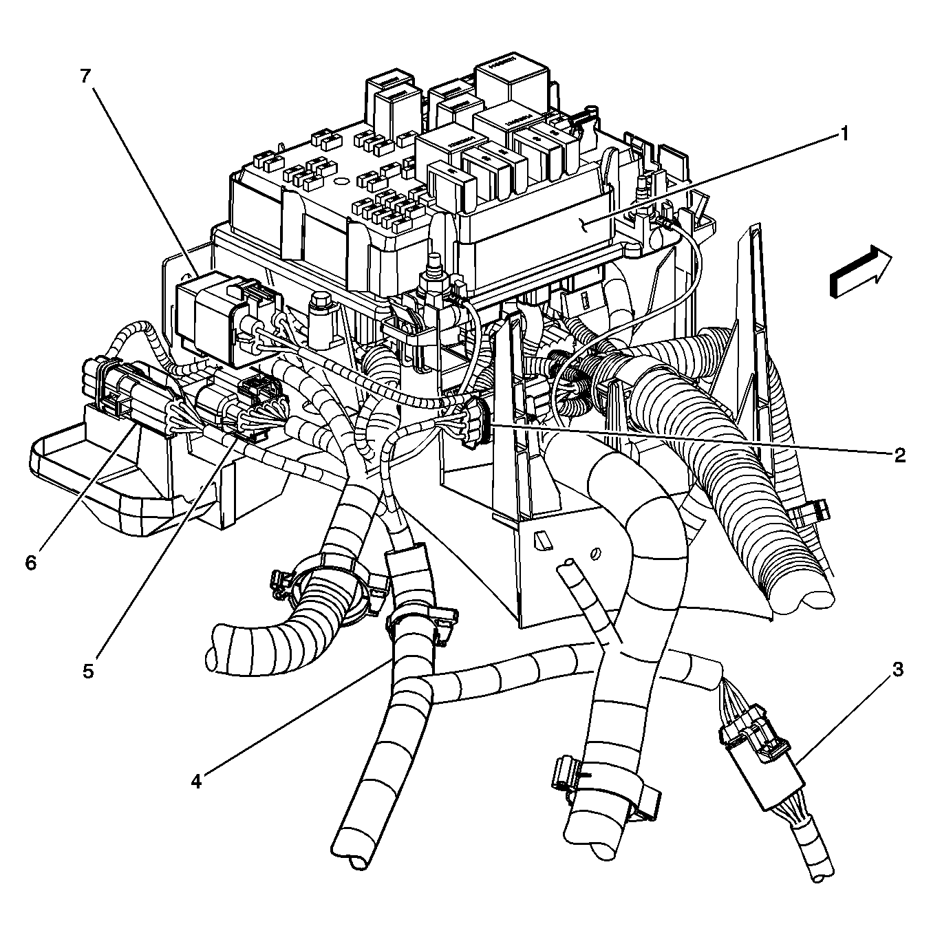 GM814636
