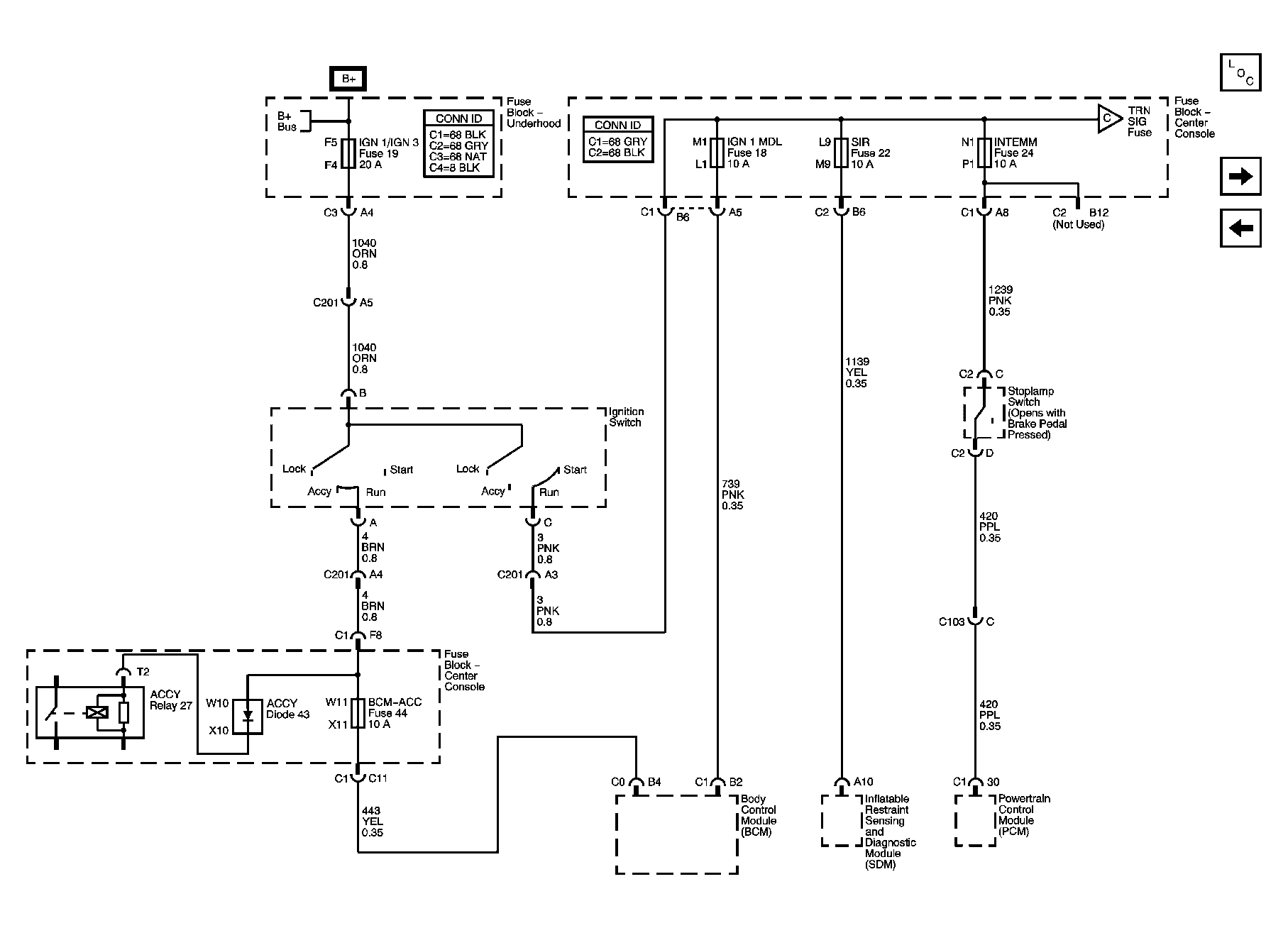 GM815789
