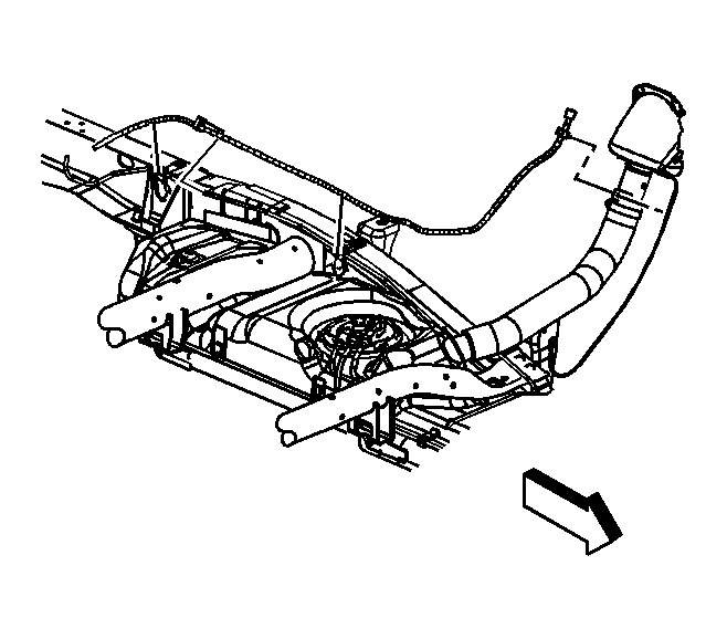 GM816707