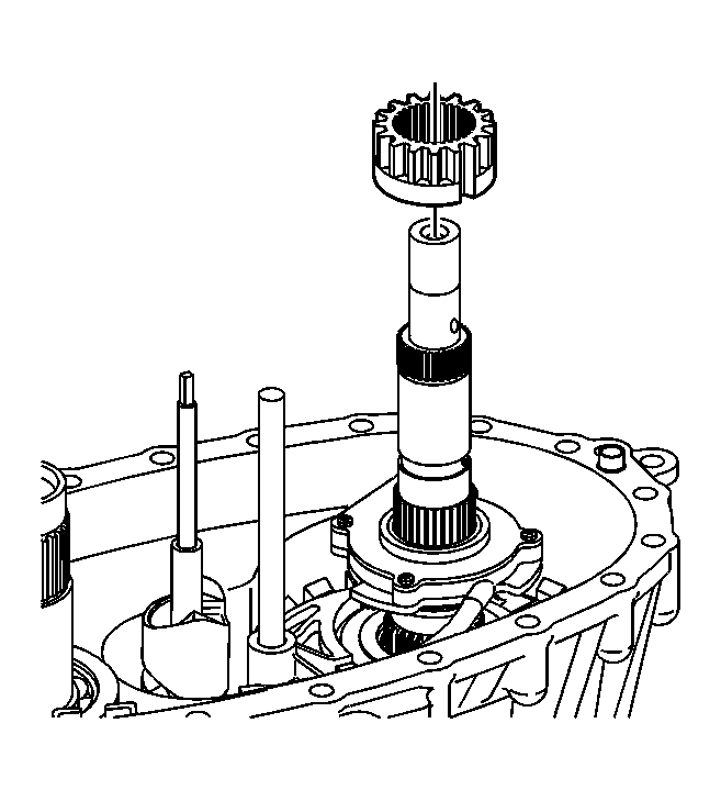 GM819605