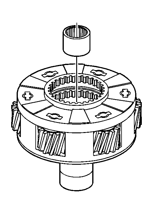 GM819632
