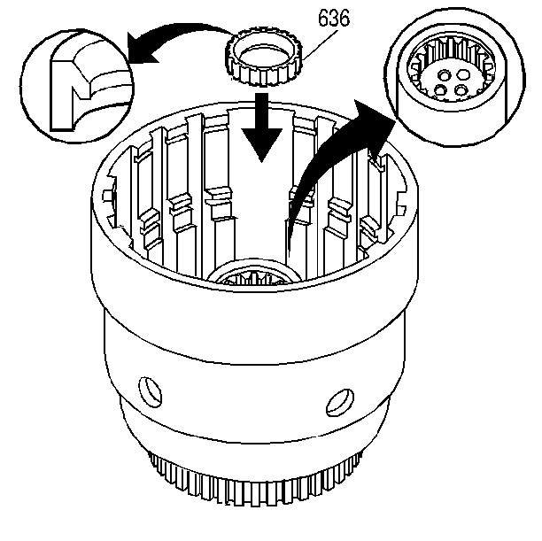 GM8199