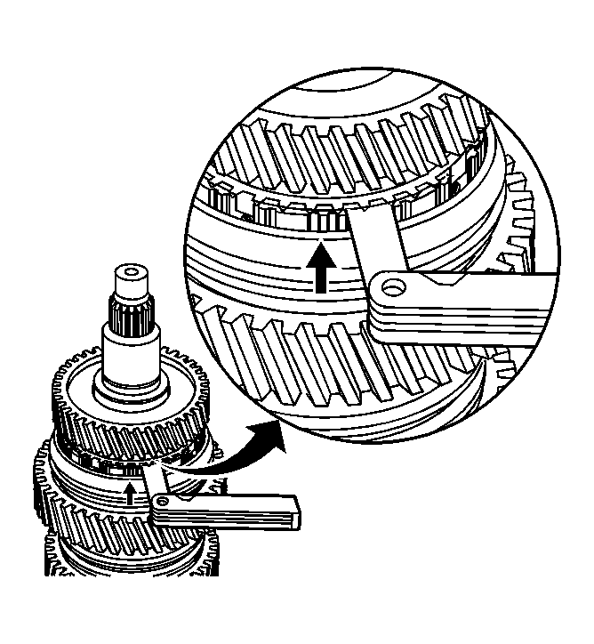 GM827699