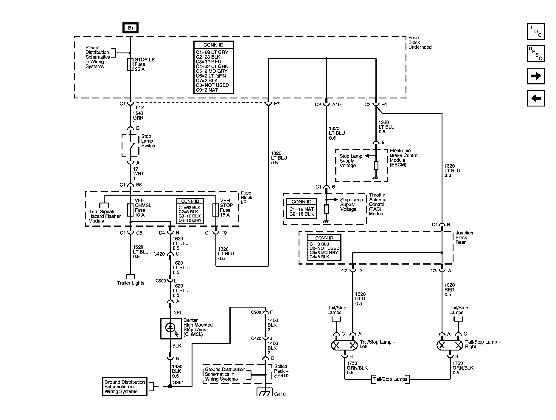 GM831455