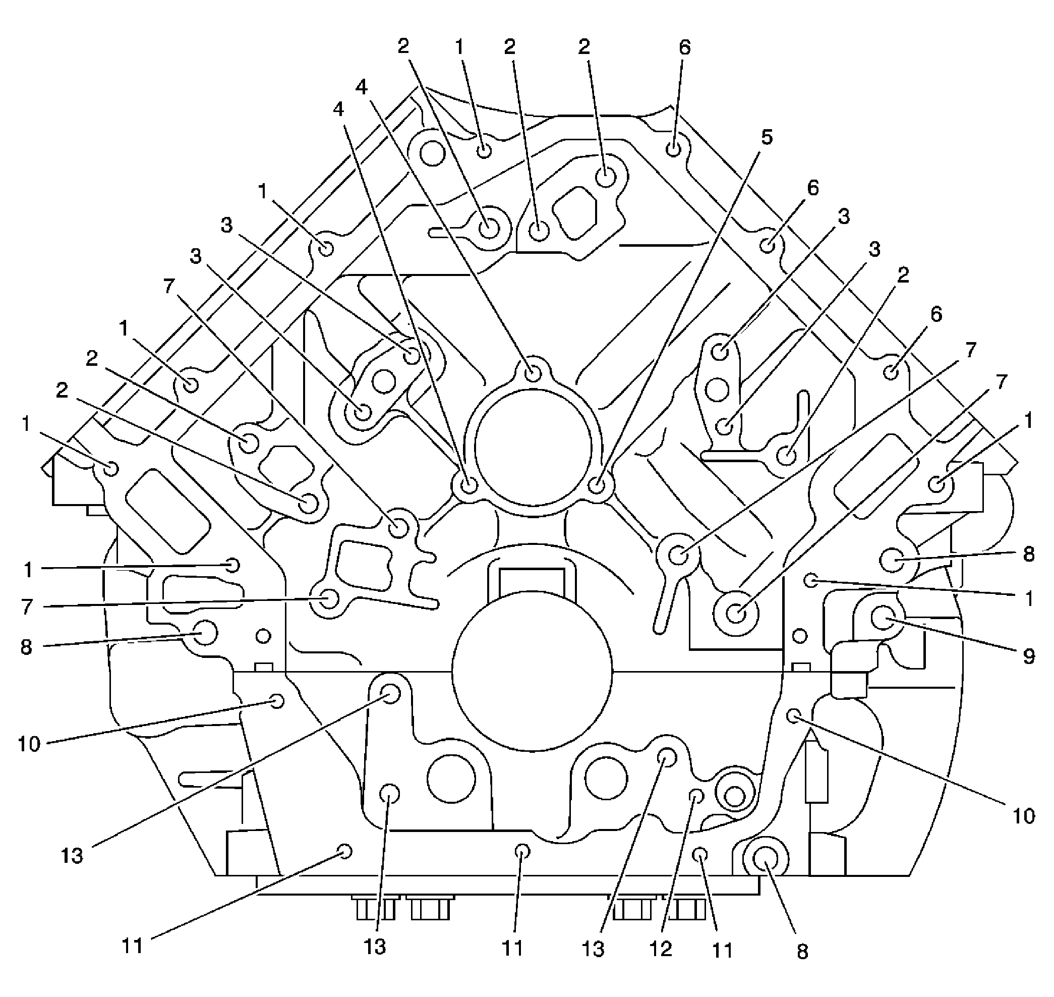 GM836001