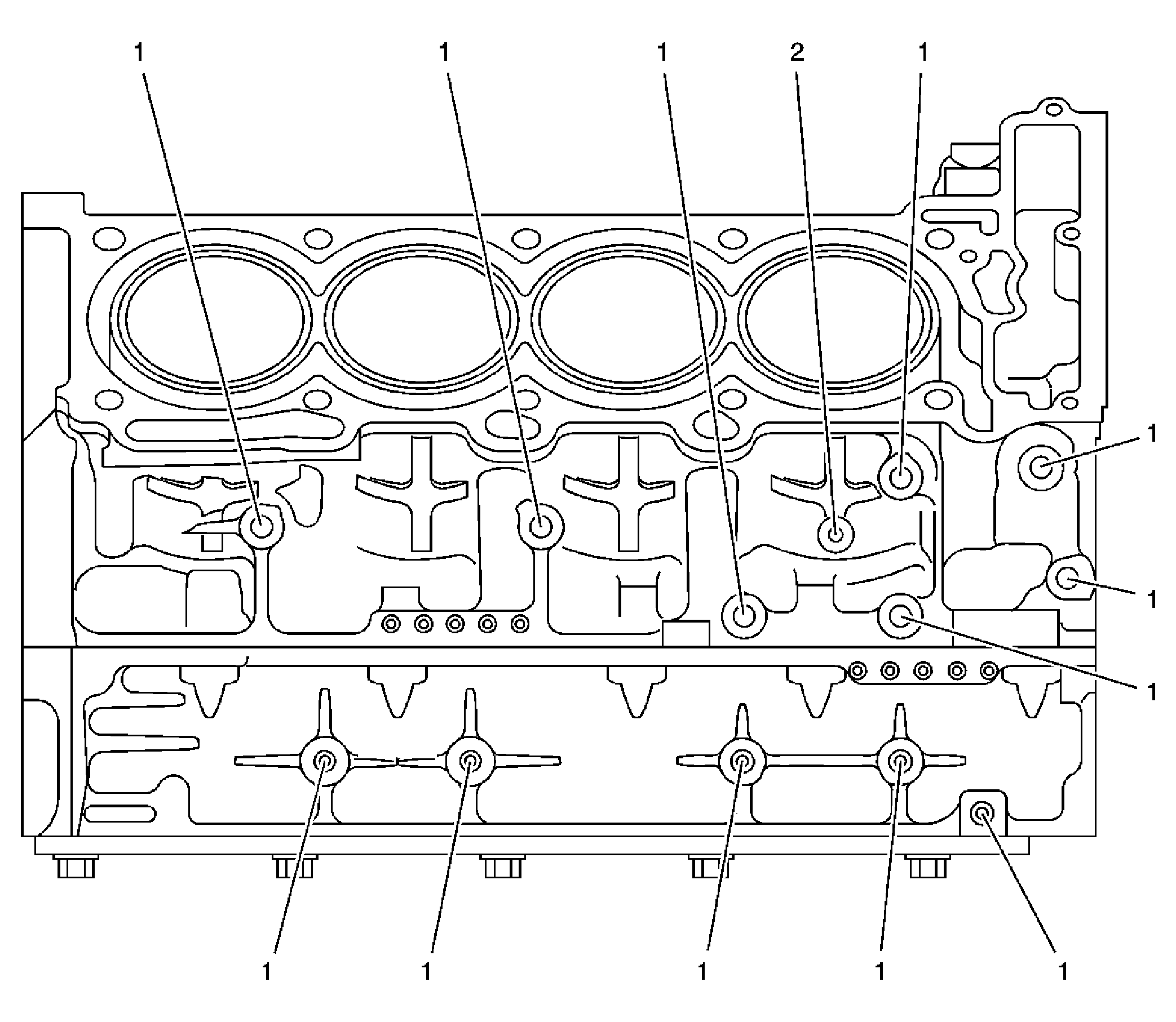 GM836007