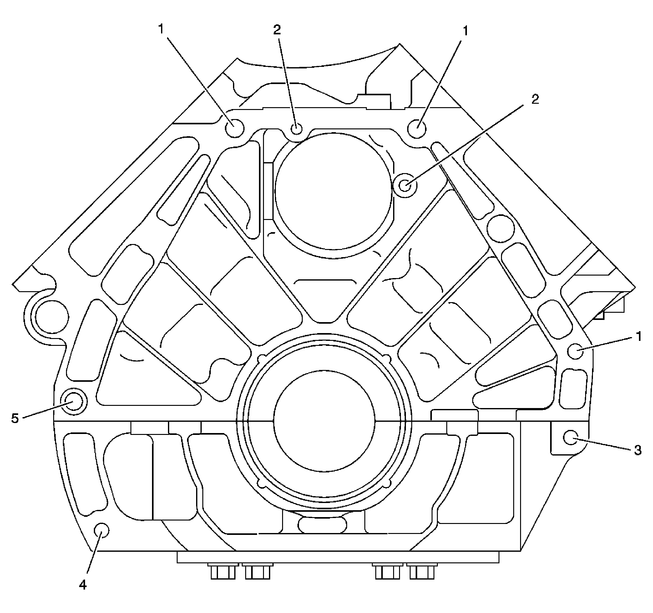 GM836009