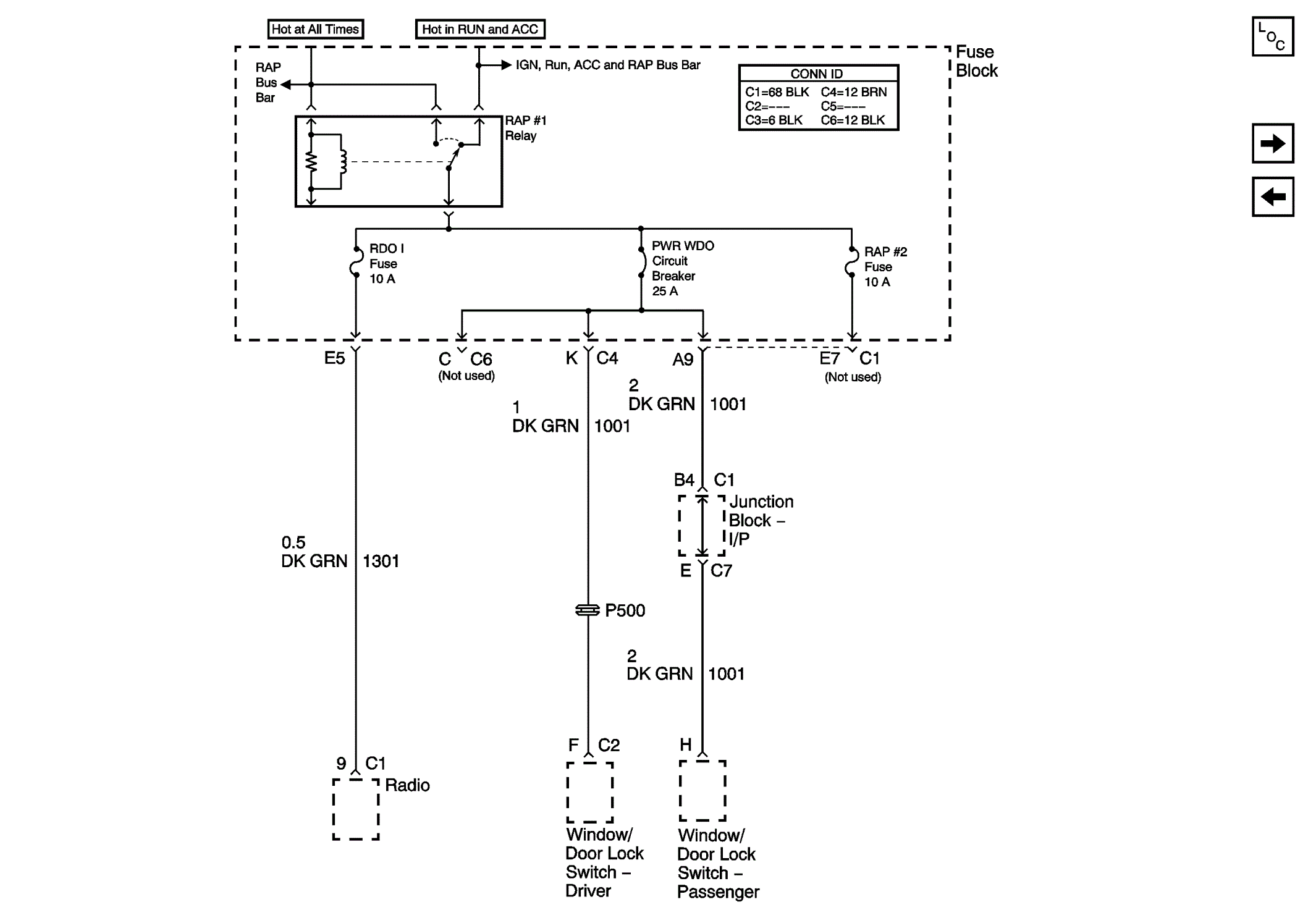 GM839205