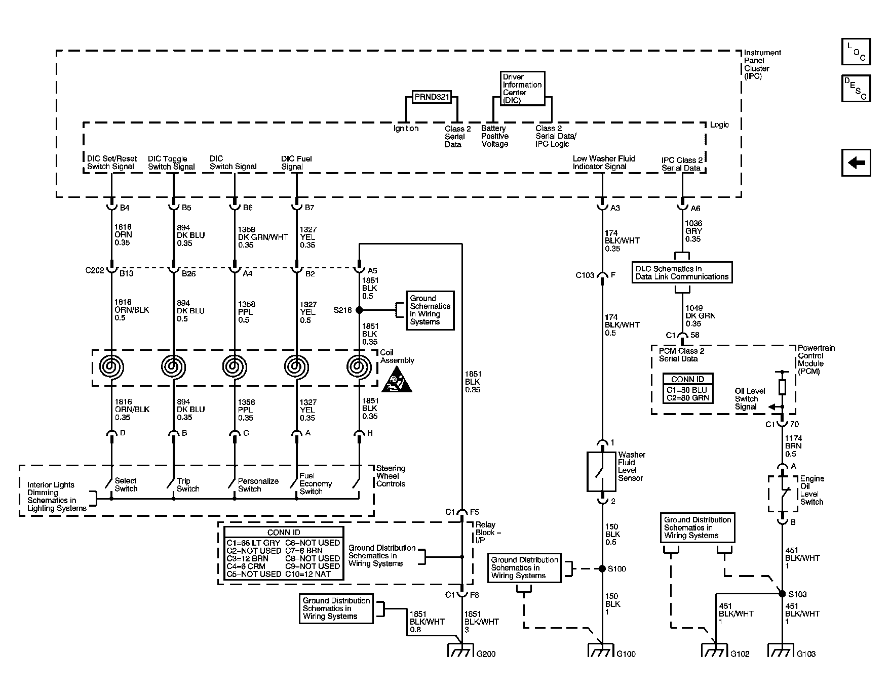 GM840955