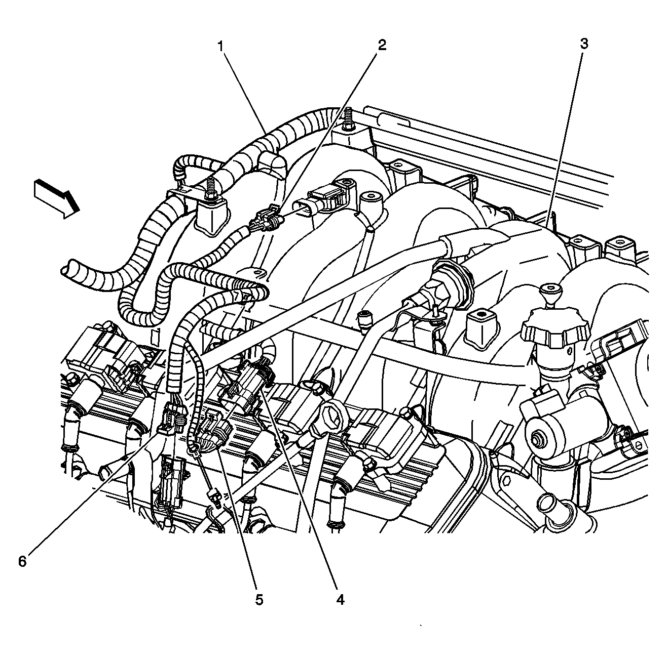 GM850364