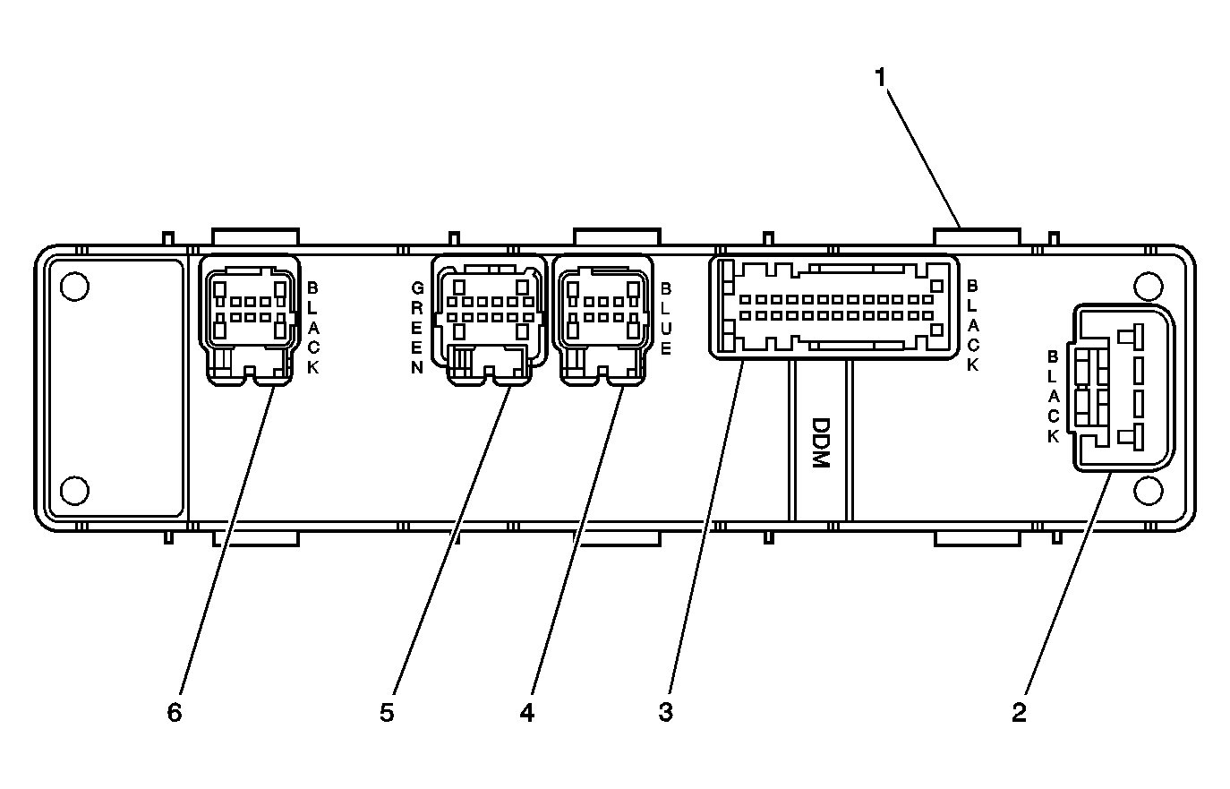 GM851137