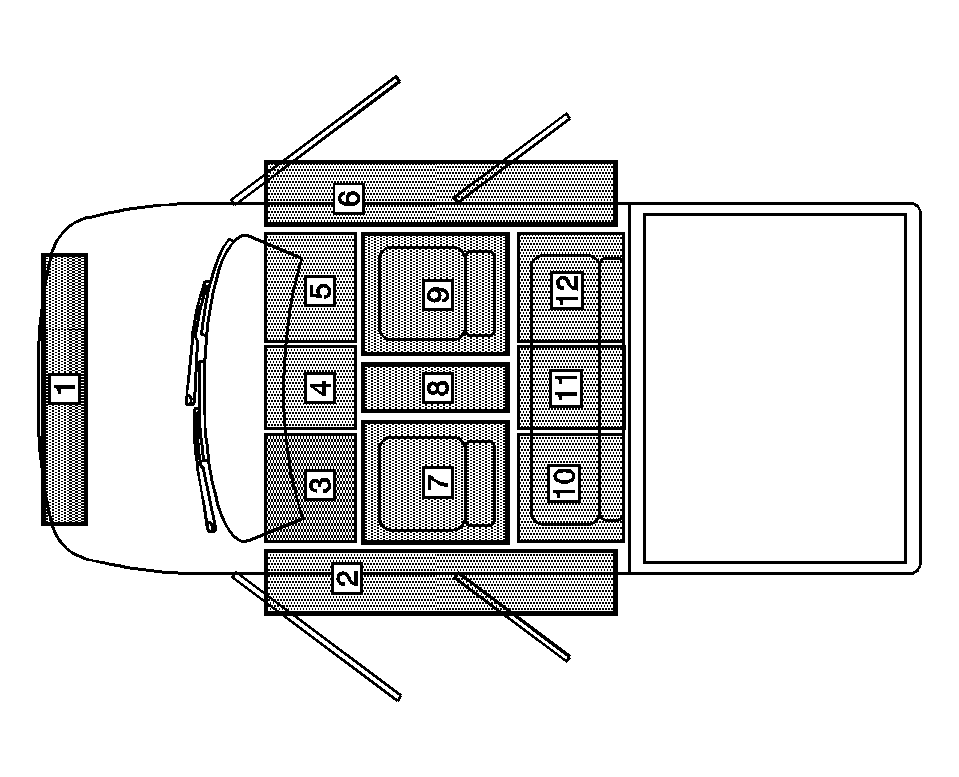 GM853012