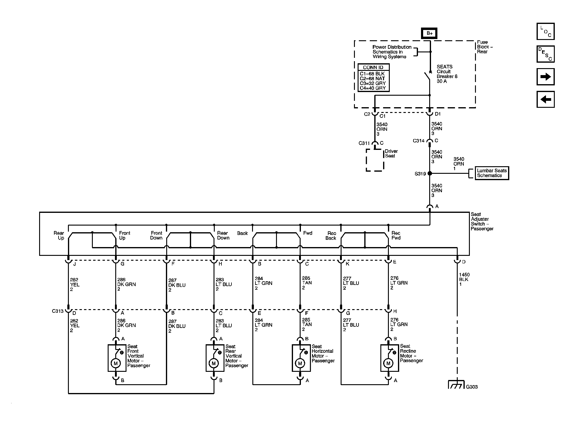 GM864025