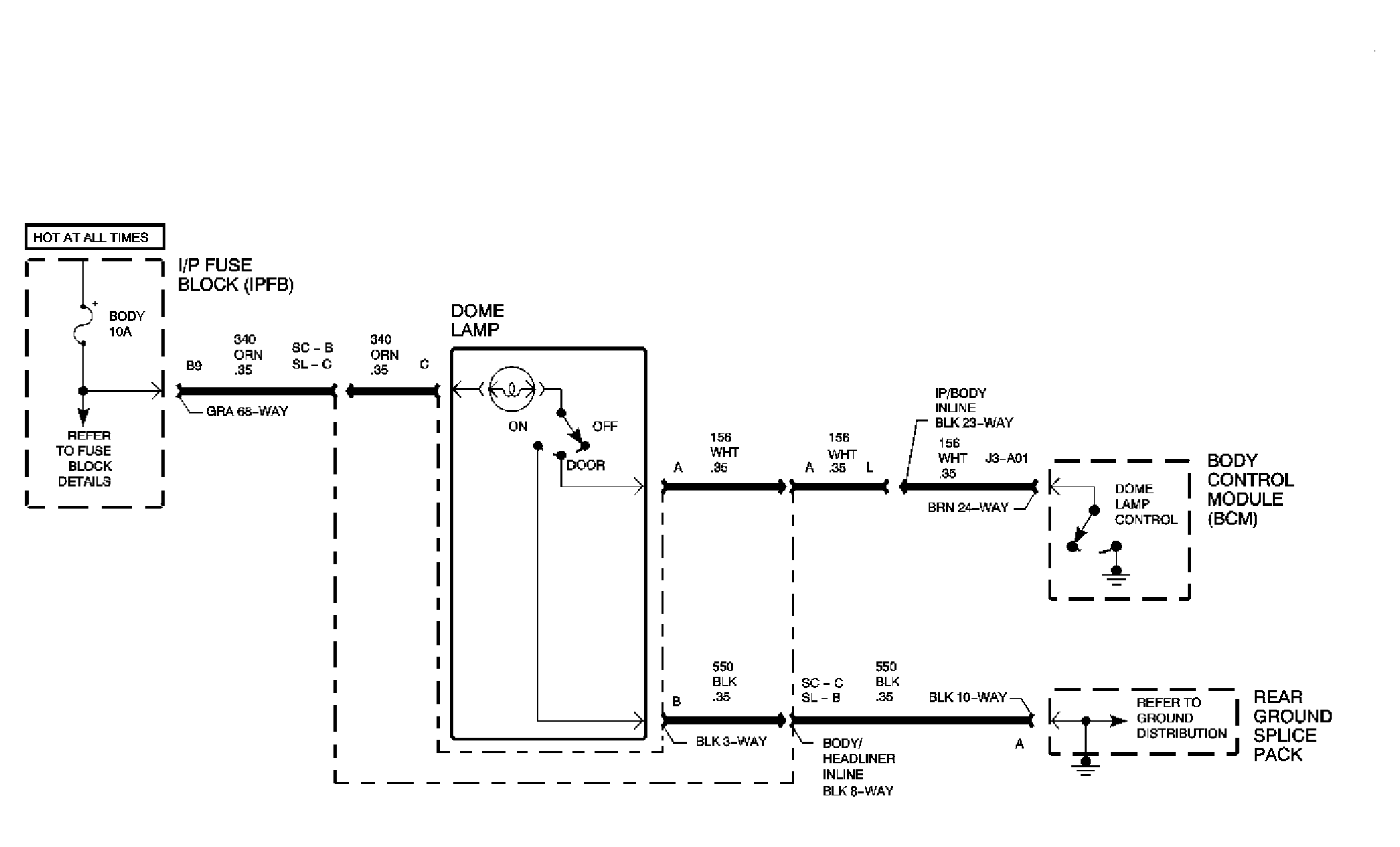 GM864168