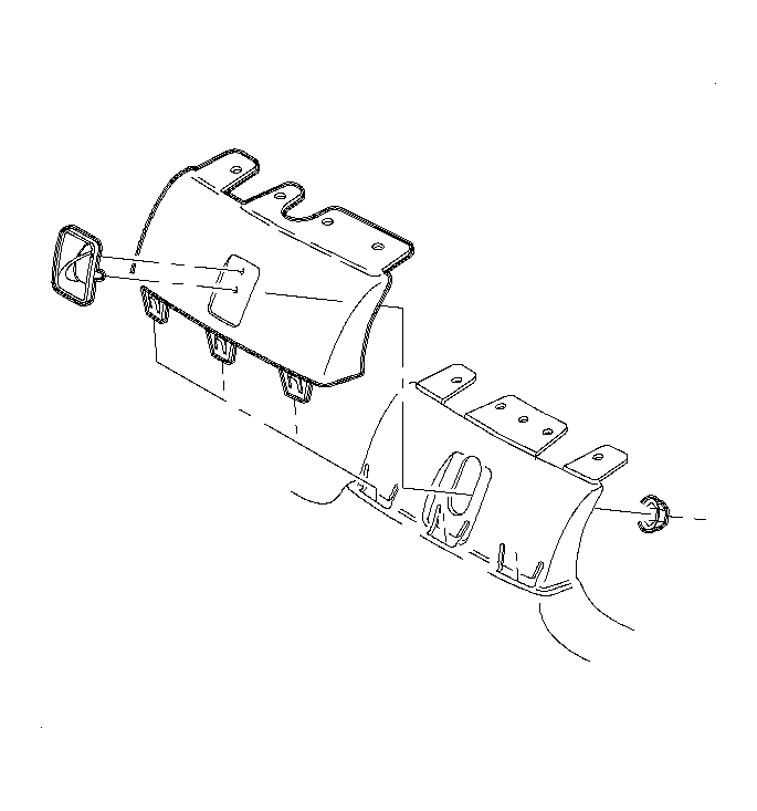 GM864764