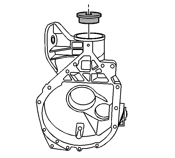 GM866070
