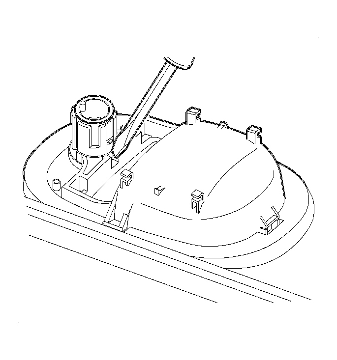 GM867709