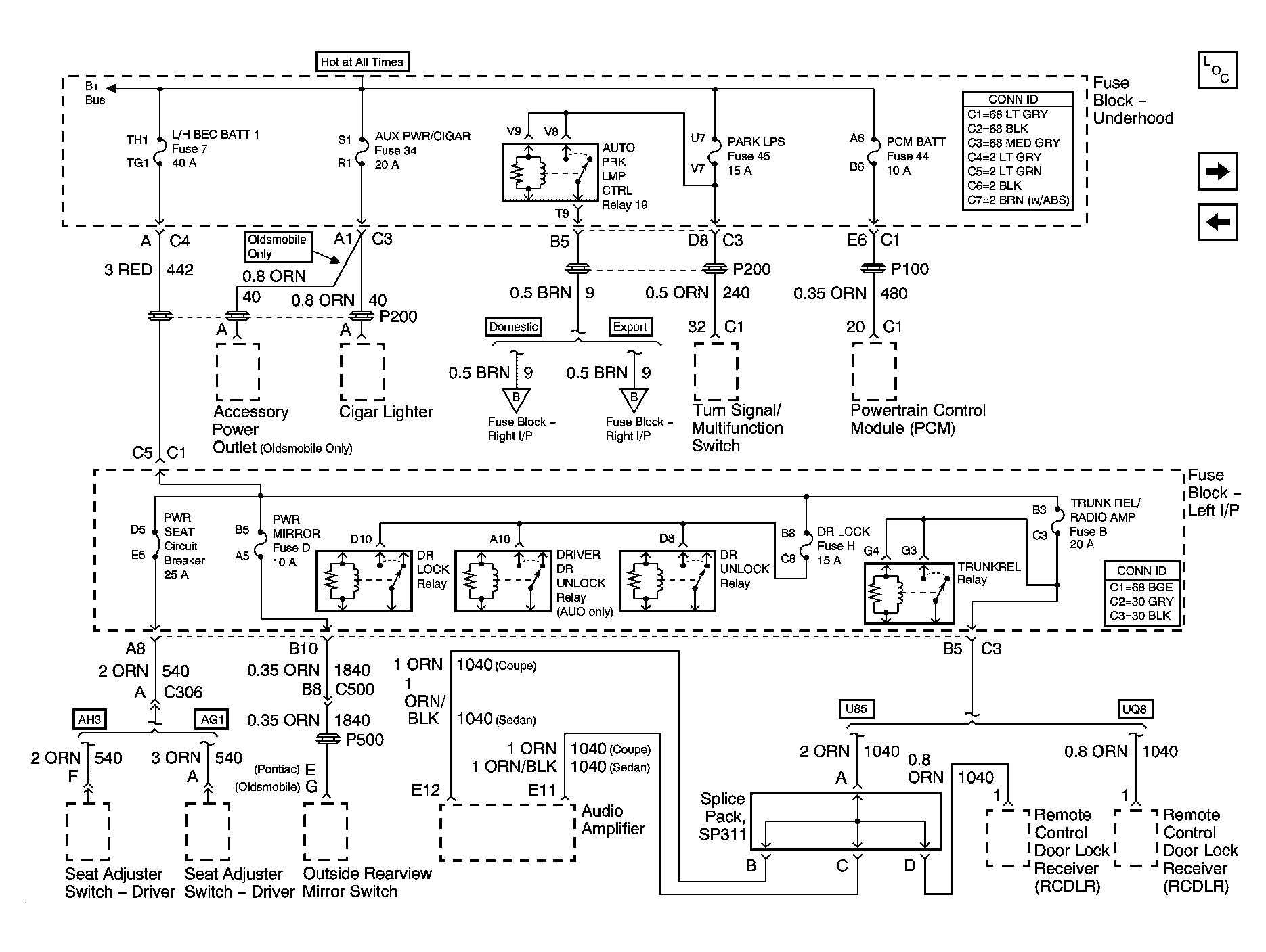 GM869009