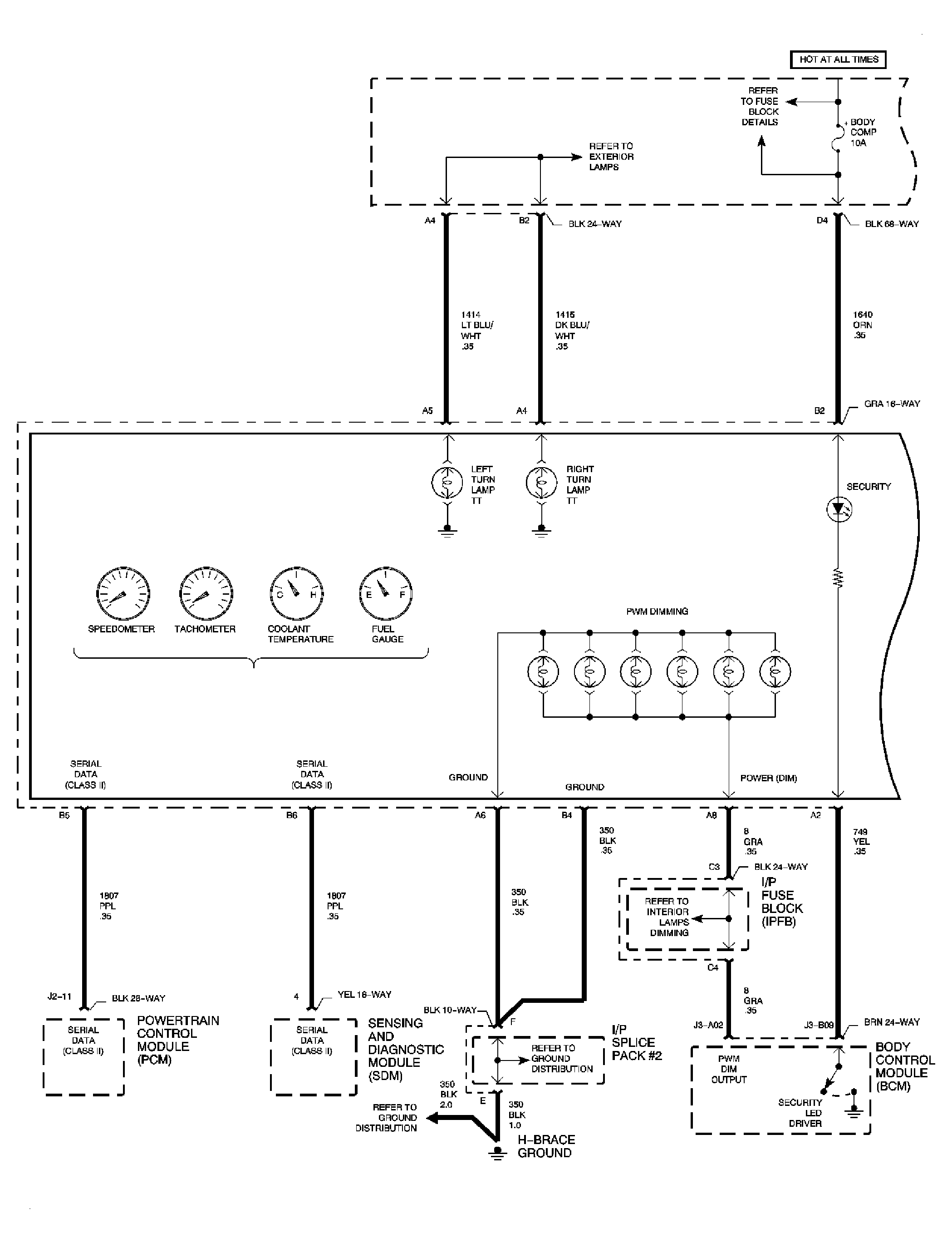 GM875743