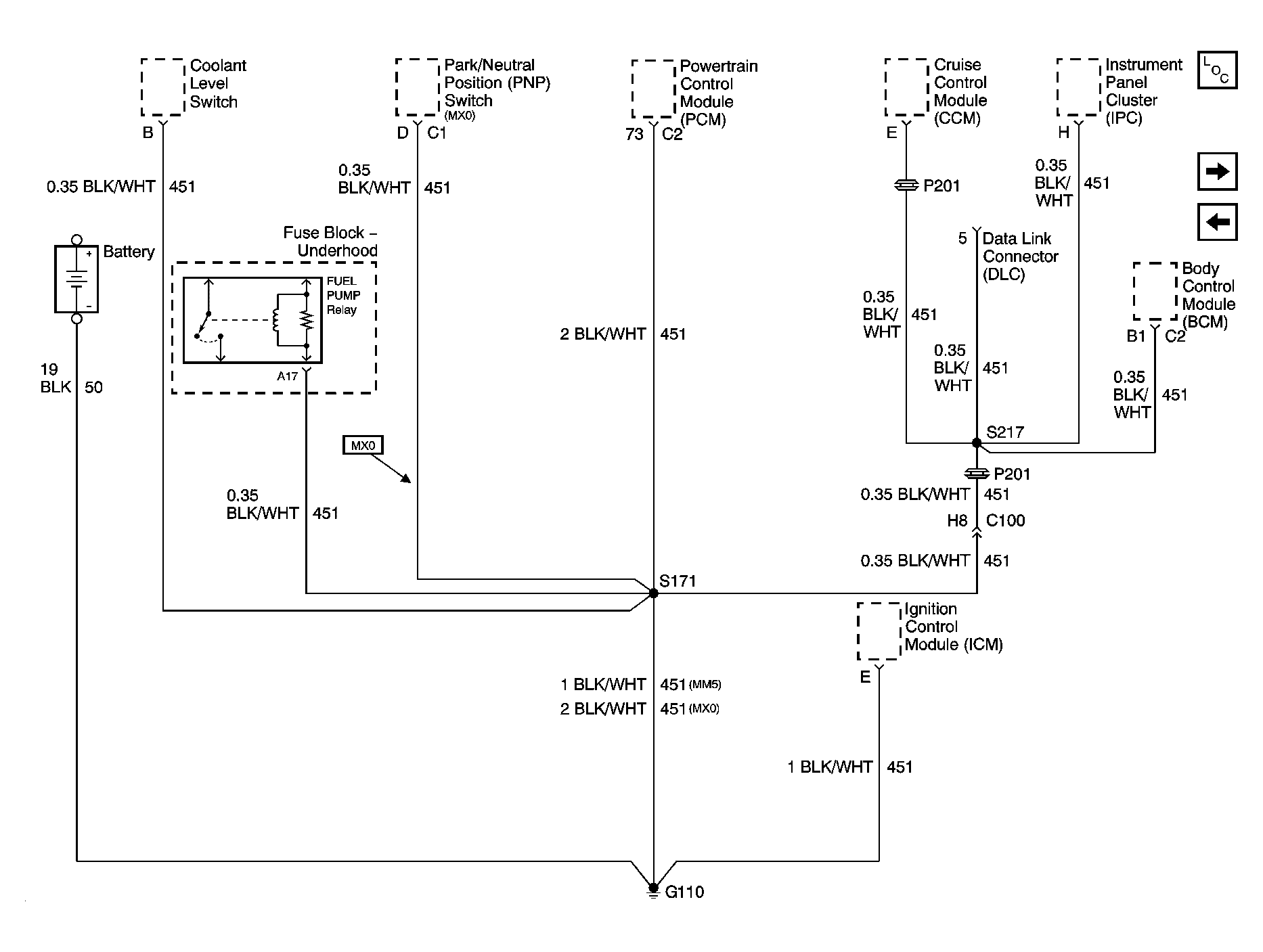 GM888390