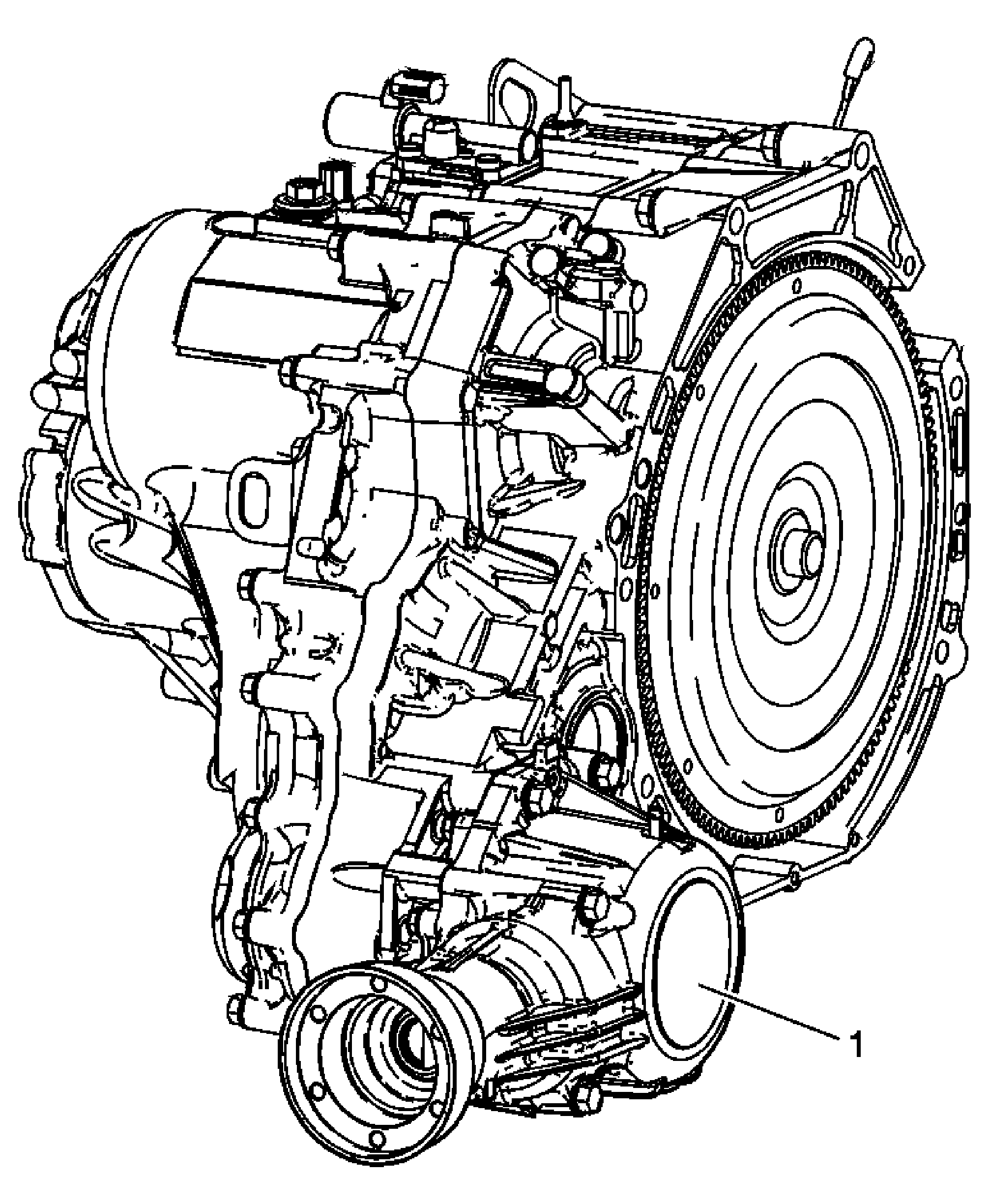 GM901134