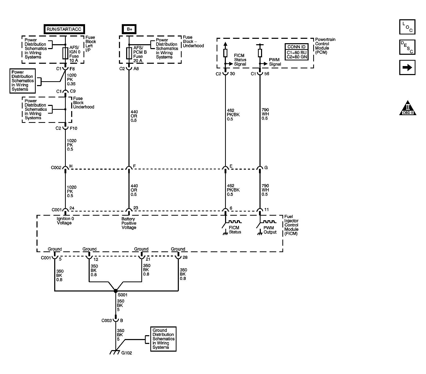 GM905637