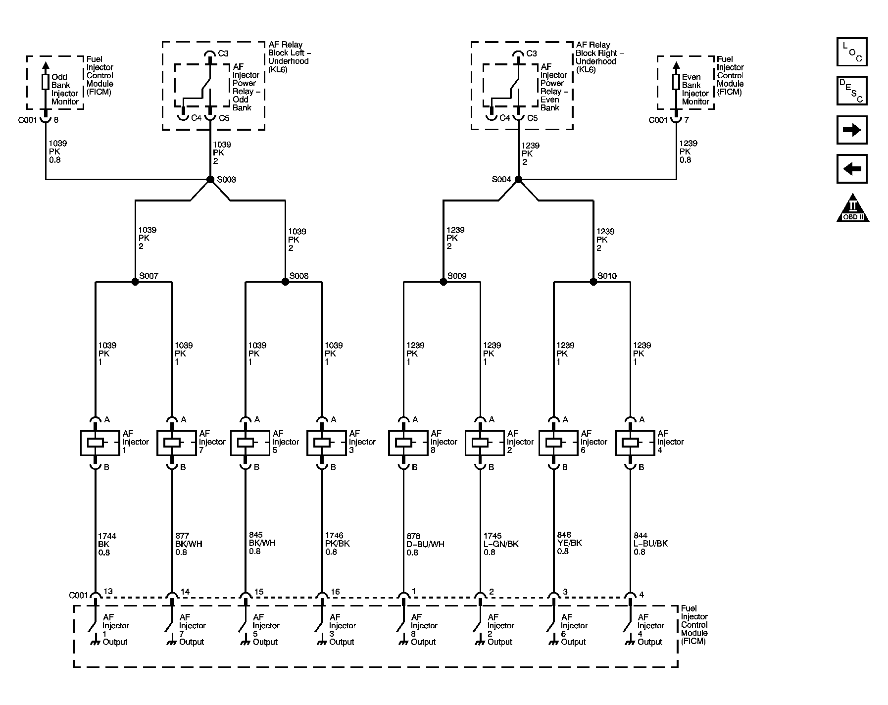GM905639