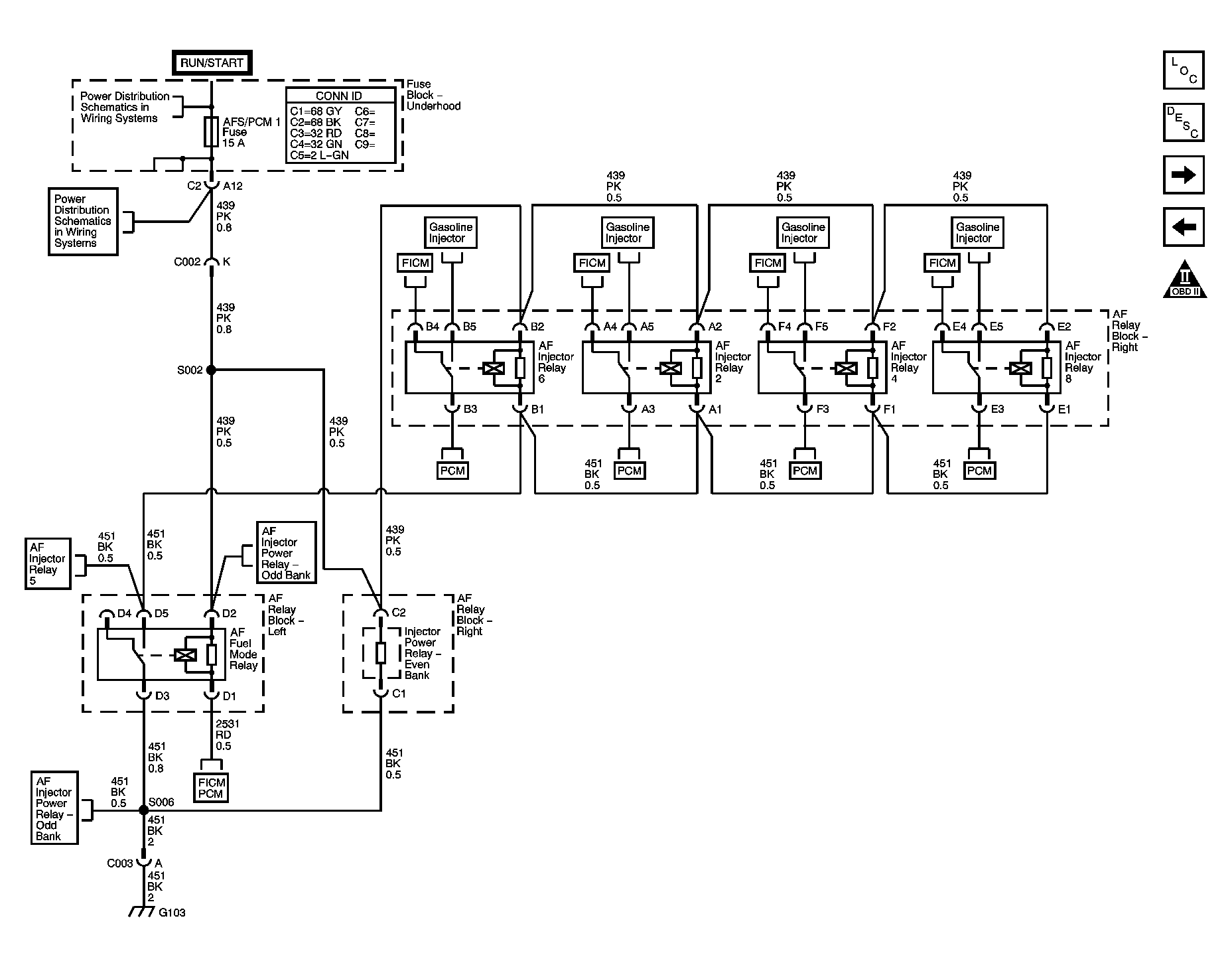 GM905641