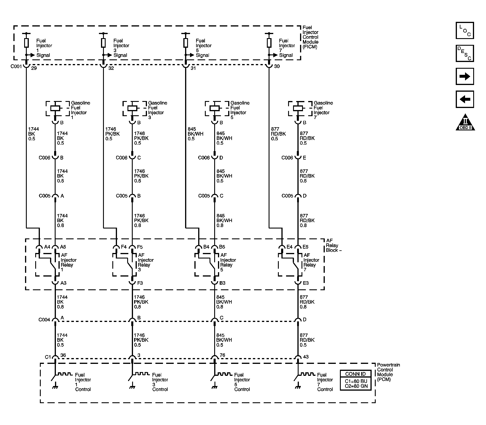 GM905642