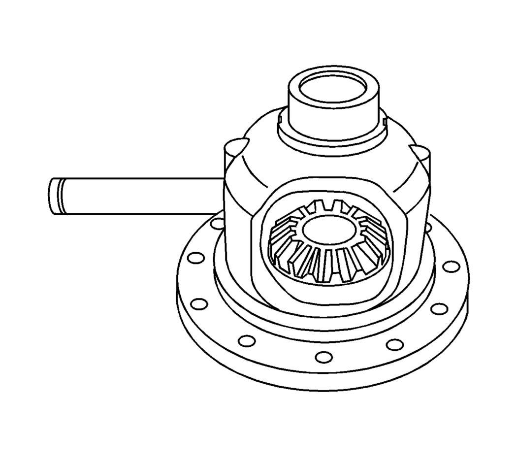 GM911245