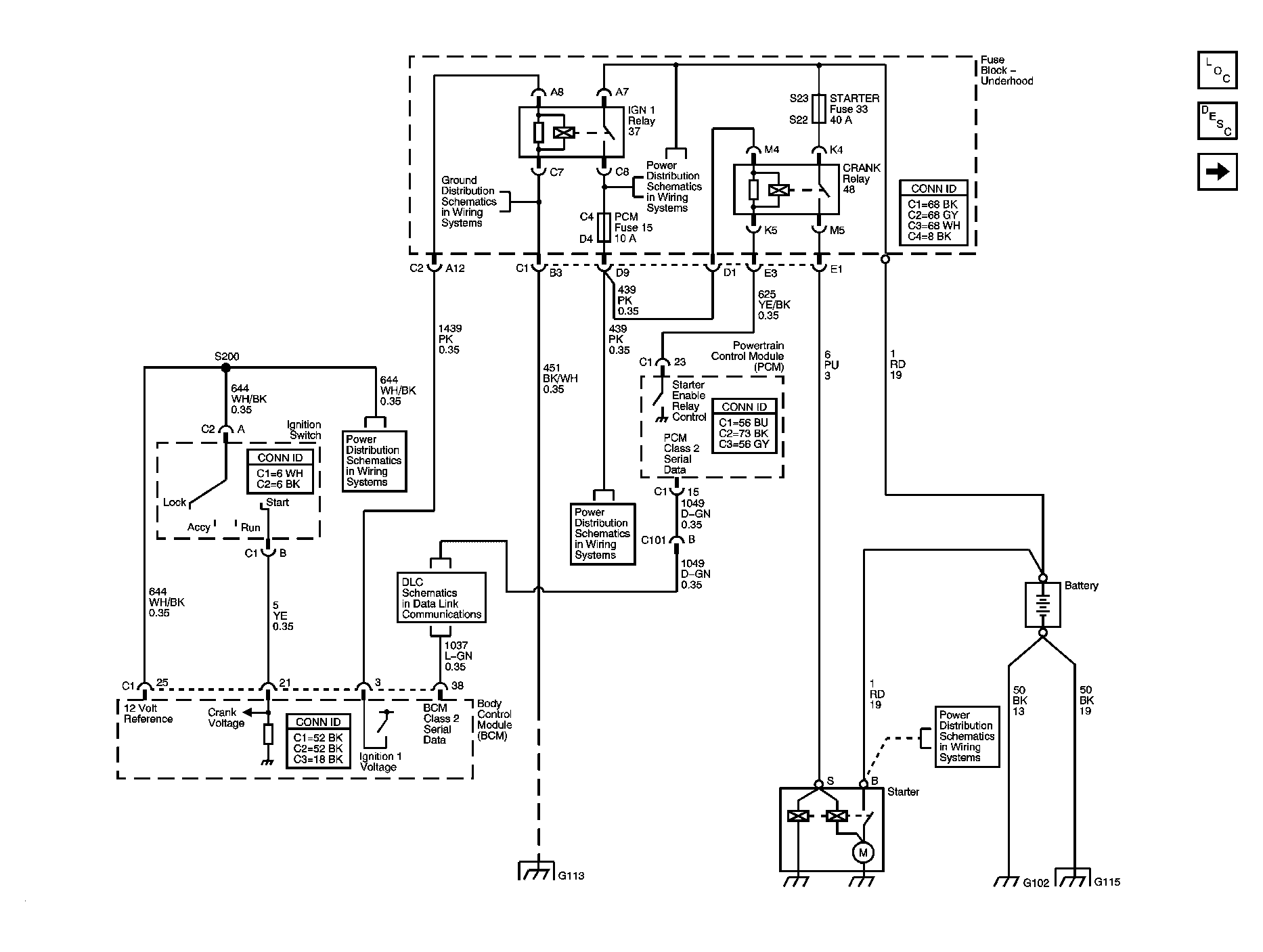 GM957581
