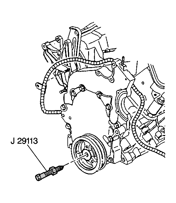 GM96019