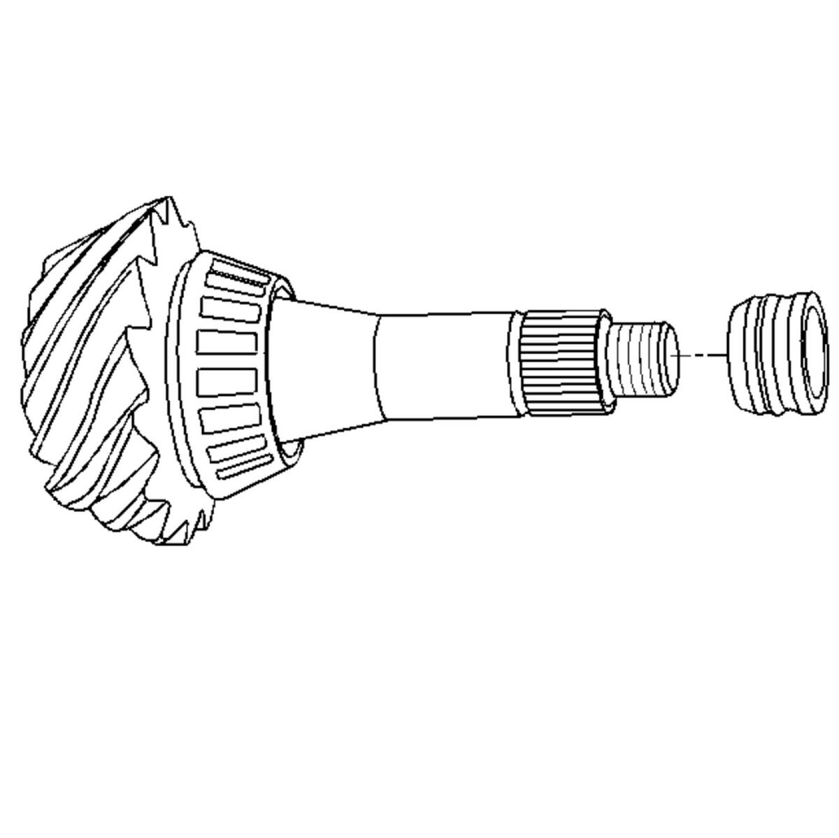 GM9731