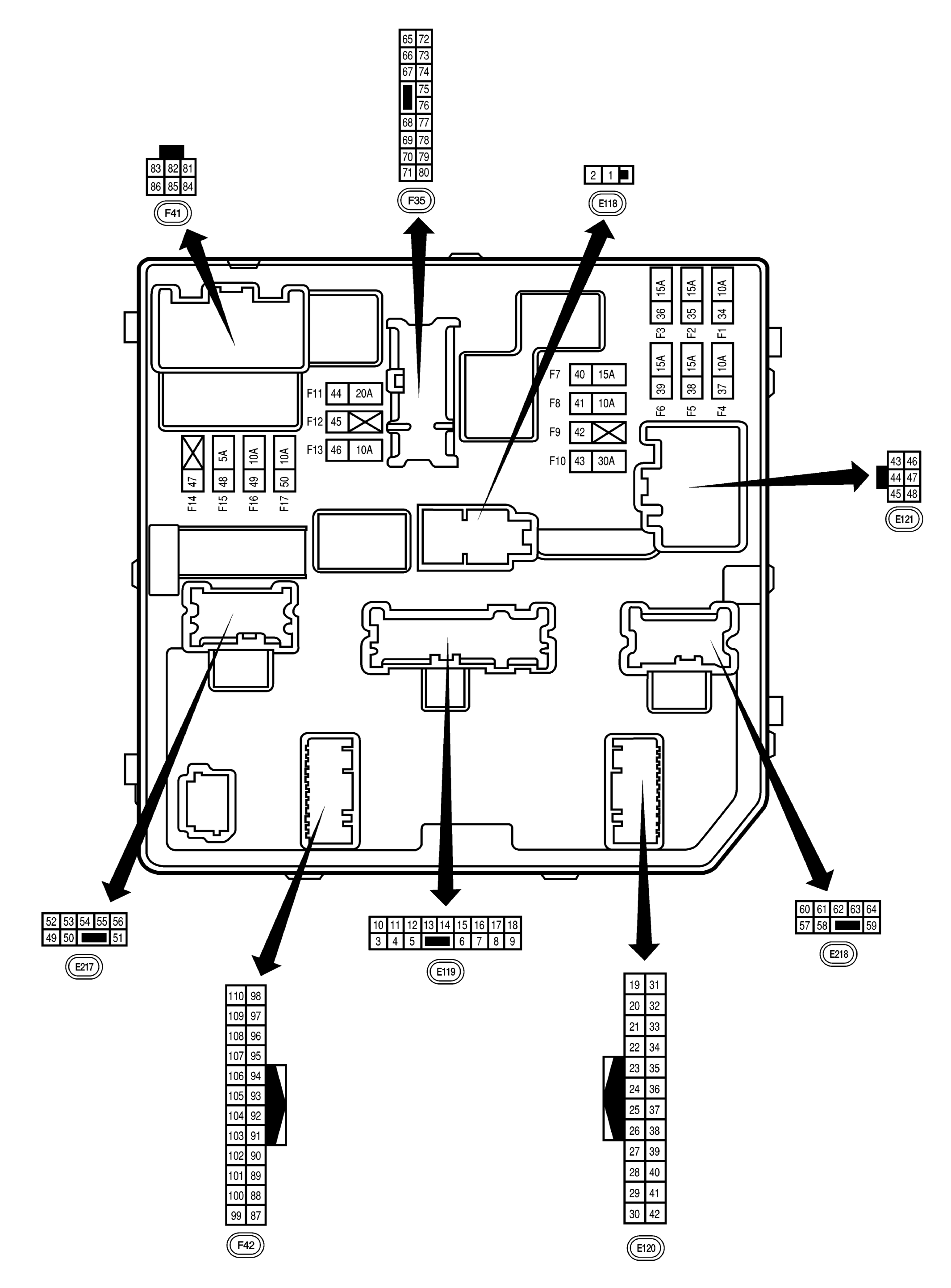 GNSAAMIA0552ZZ-552