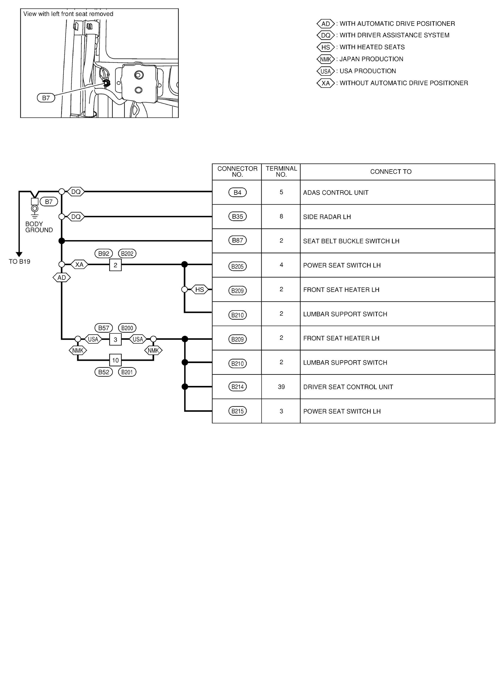 GNSAAMIA5419GB-419