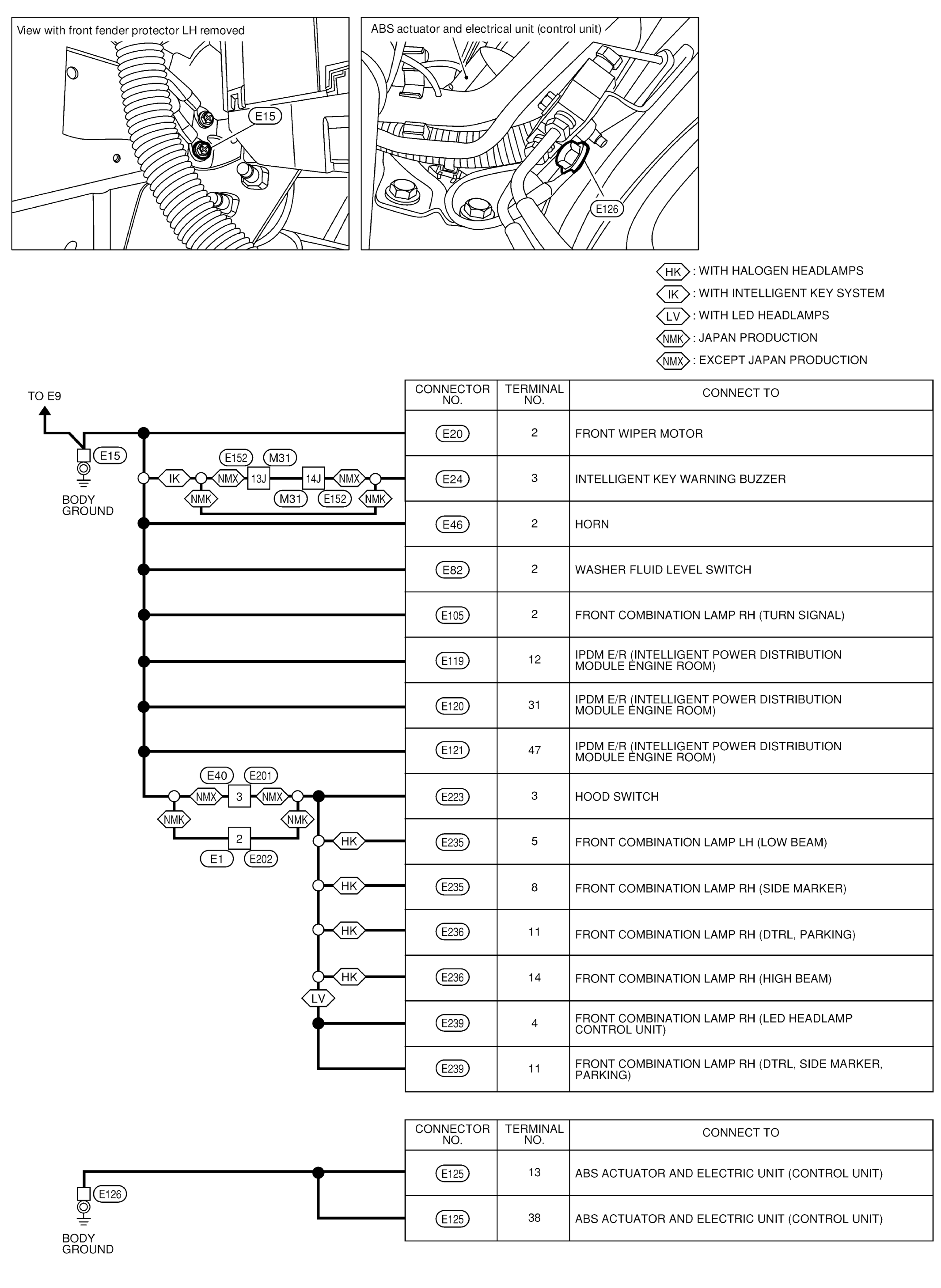 GNSAAMIA5423GB-423