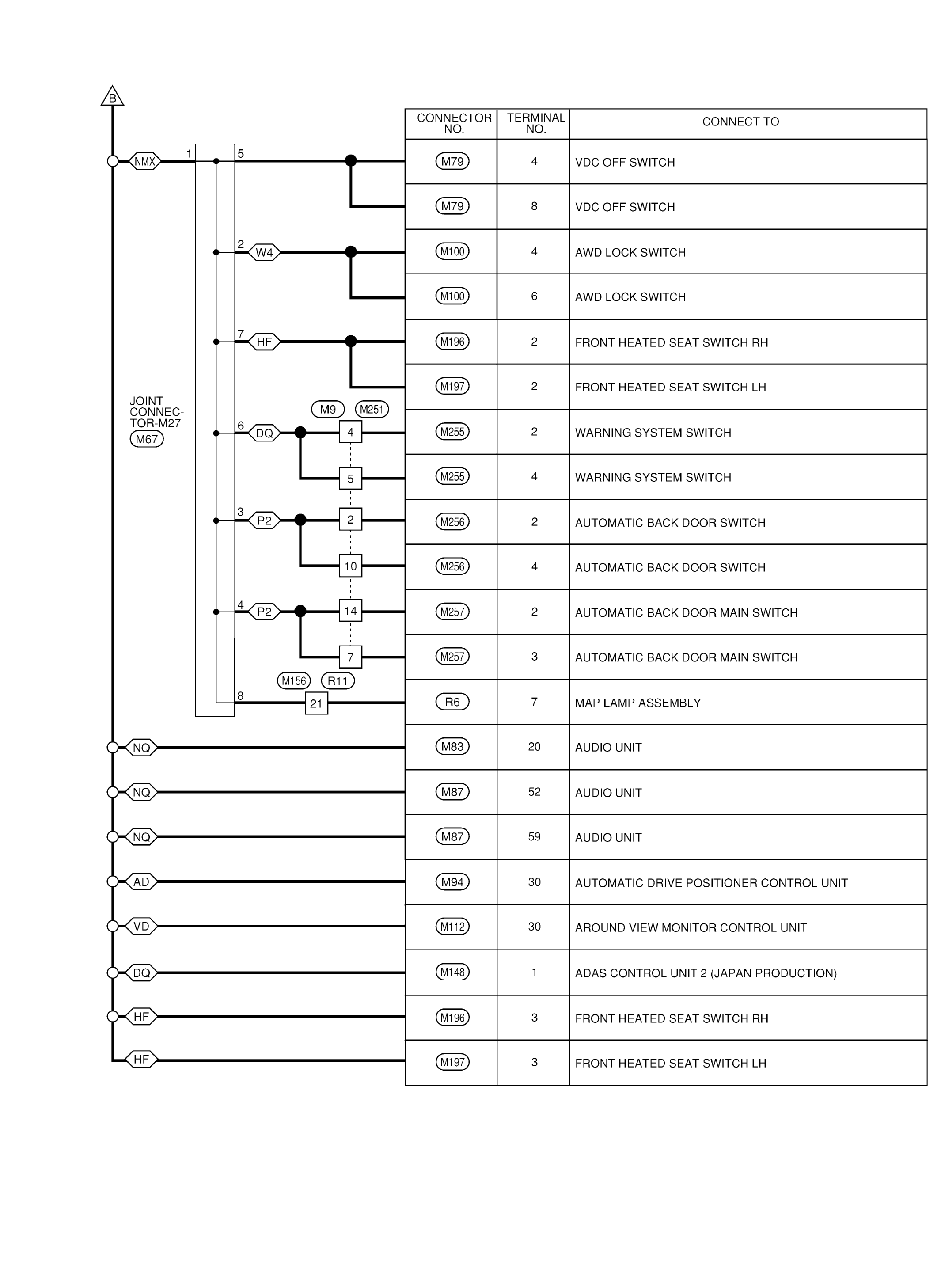 GNSAAMIA5427GB-427