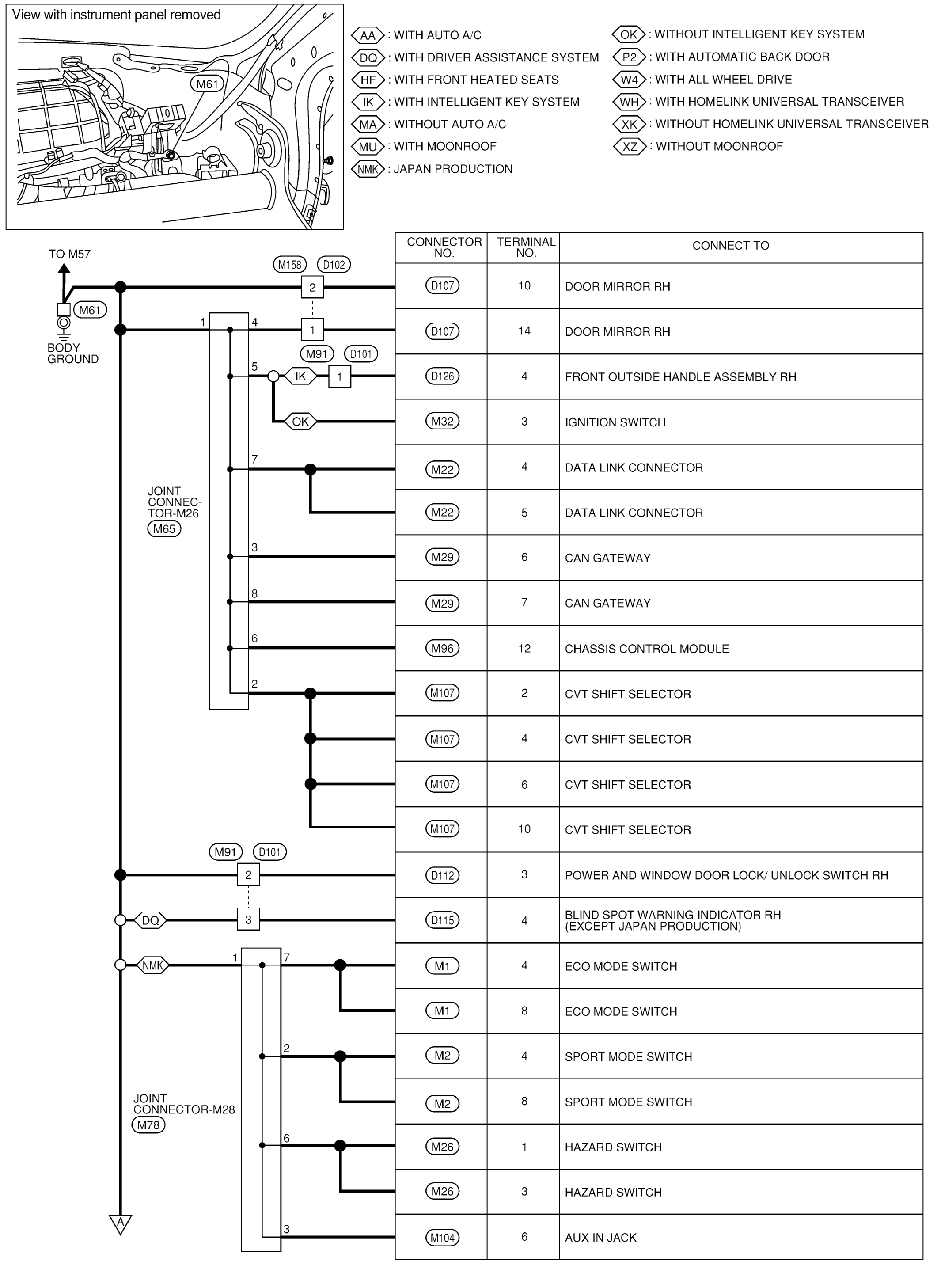 GNSAAMIA5428GB-428