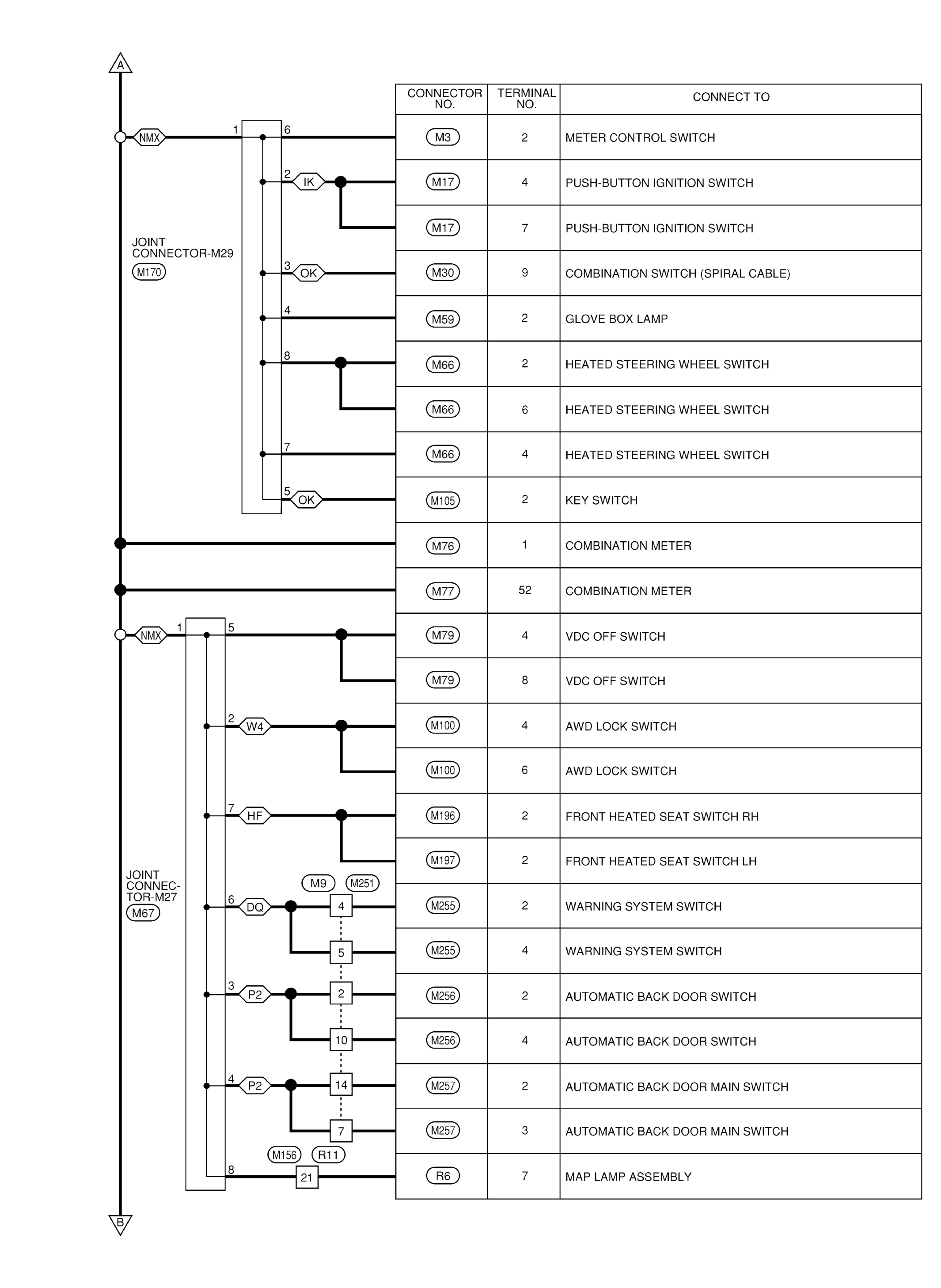 GNSAAMIA5429GB-429