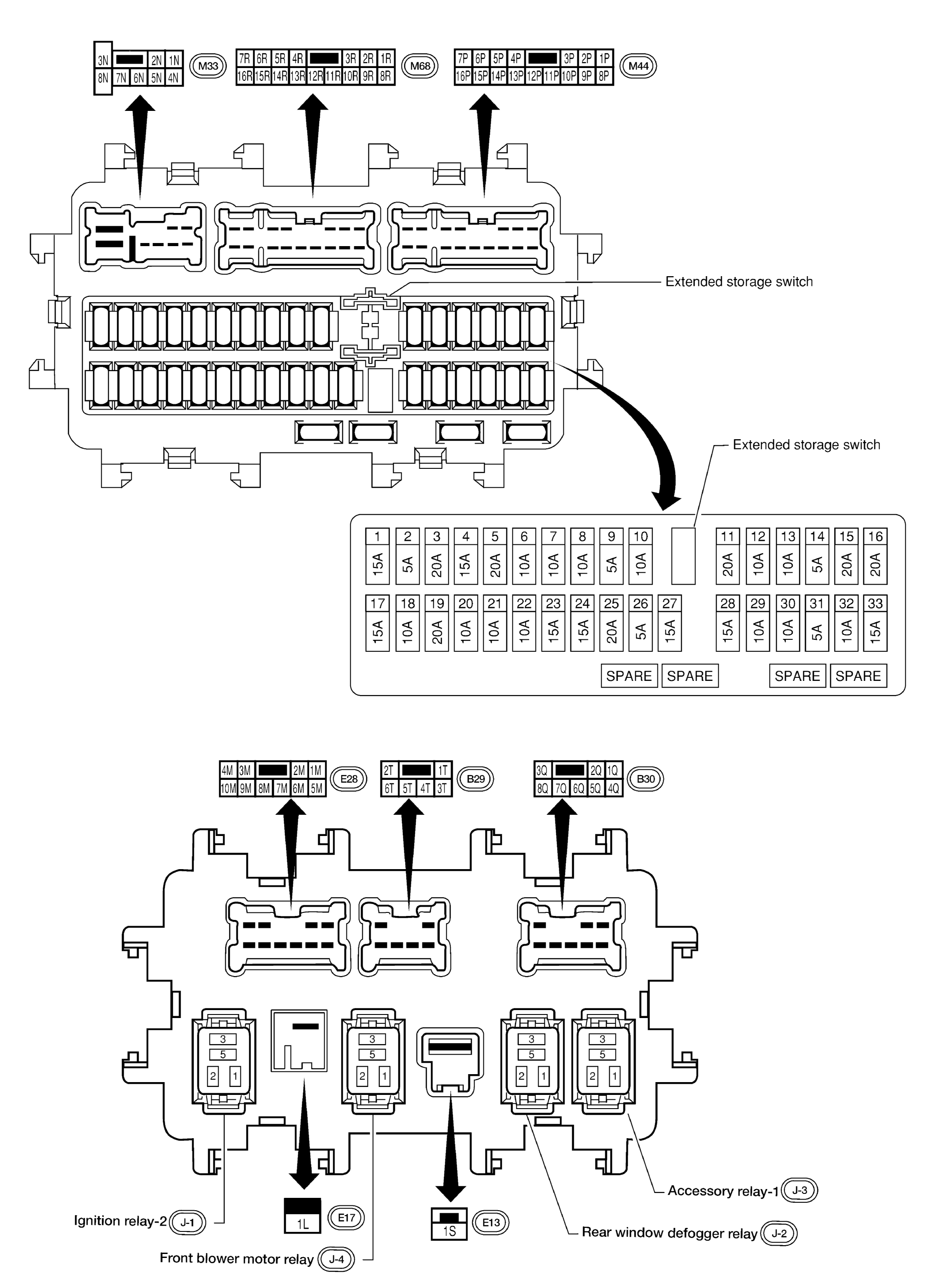 GNSAAMIA5432GB-432
