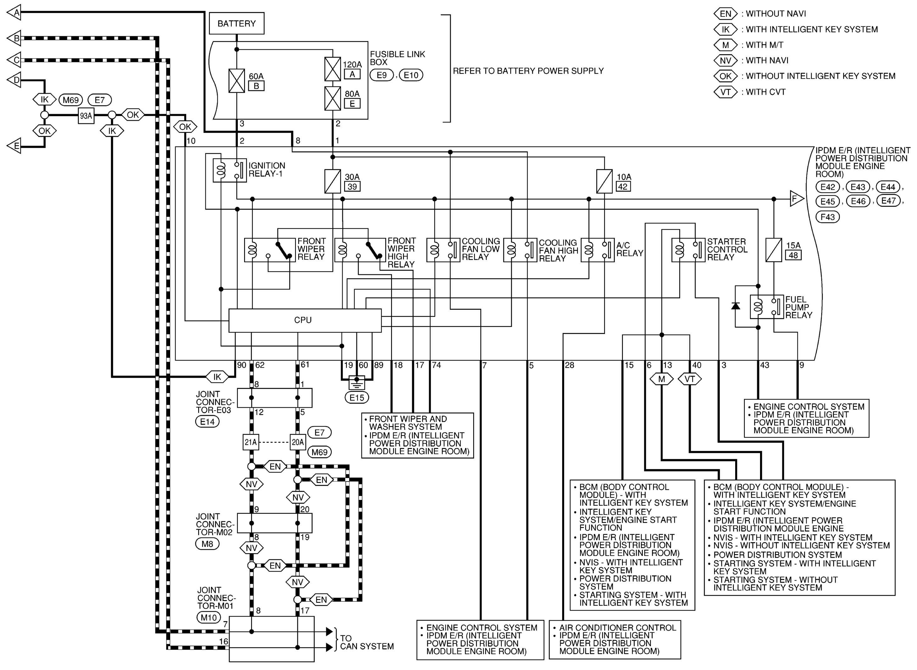 GNSAAMWA1403GB-403