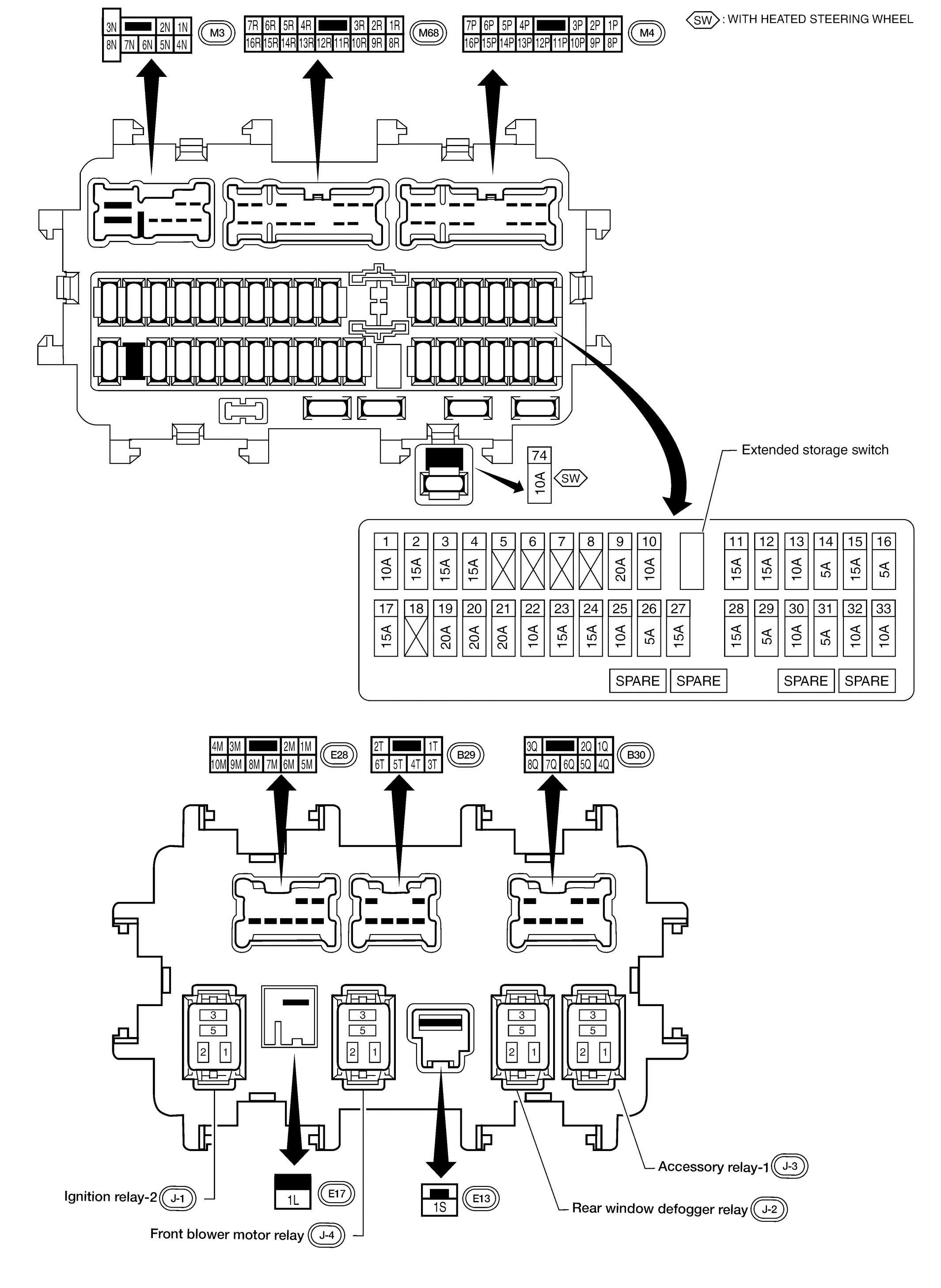 GNSABMIA8629GB-629