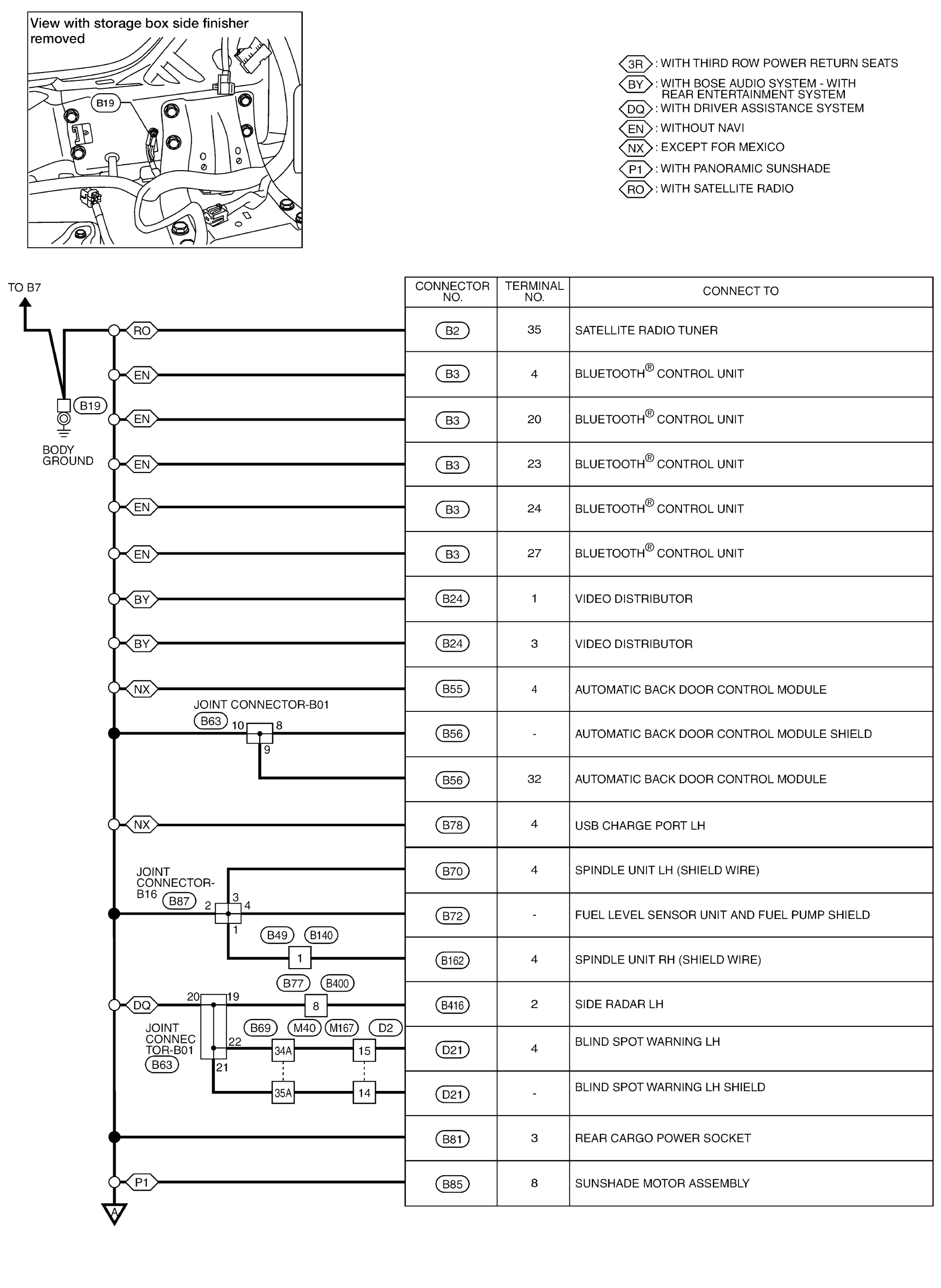 GNSABMIA8632GB-632