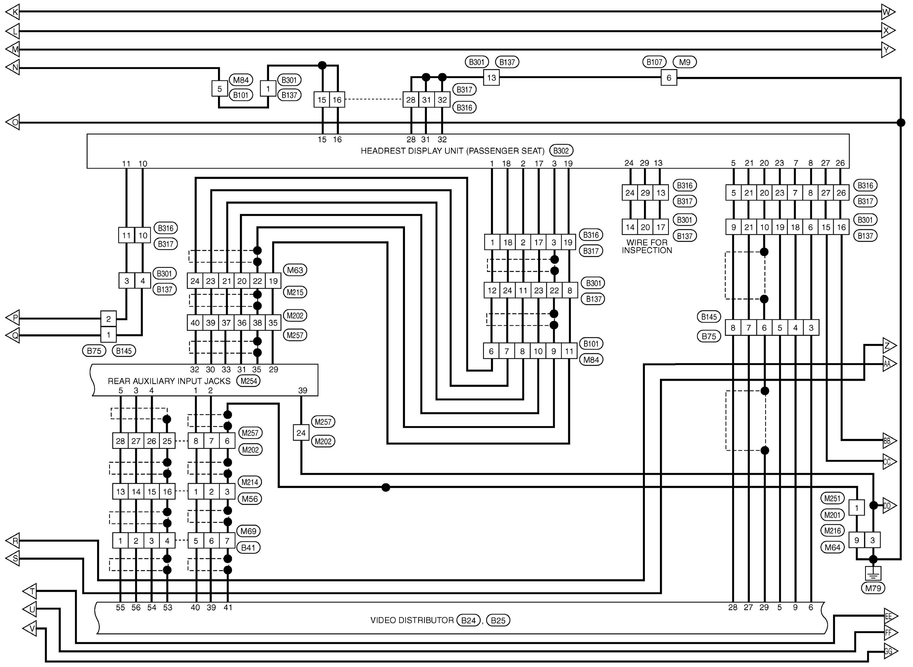 GNSABNWA2558GB-558