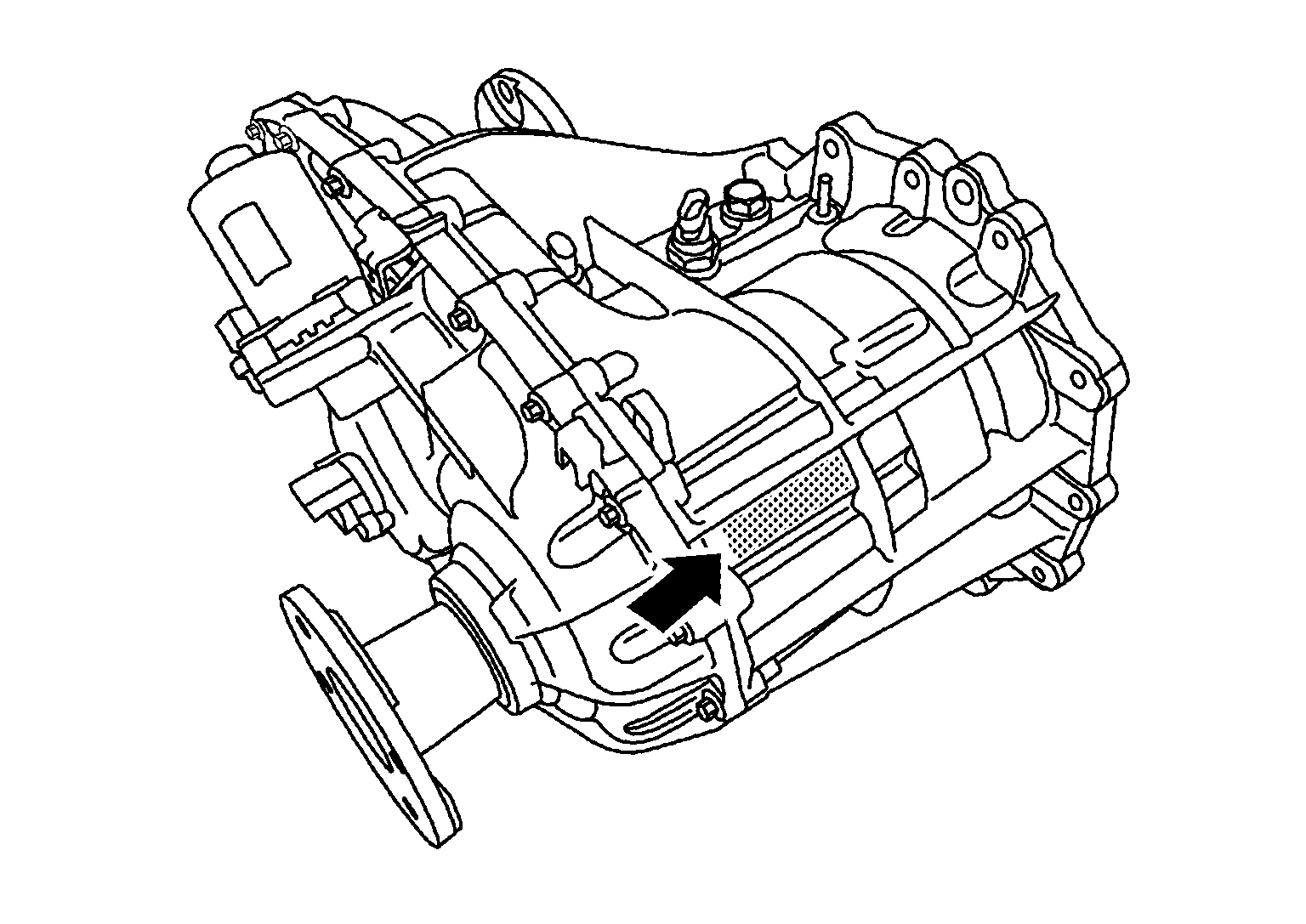 GNSALAIA0171Z-171