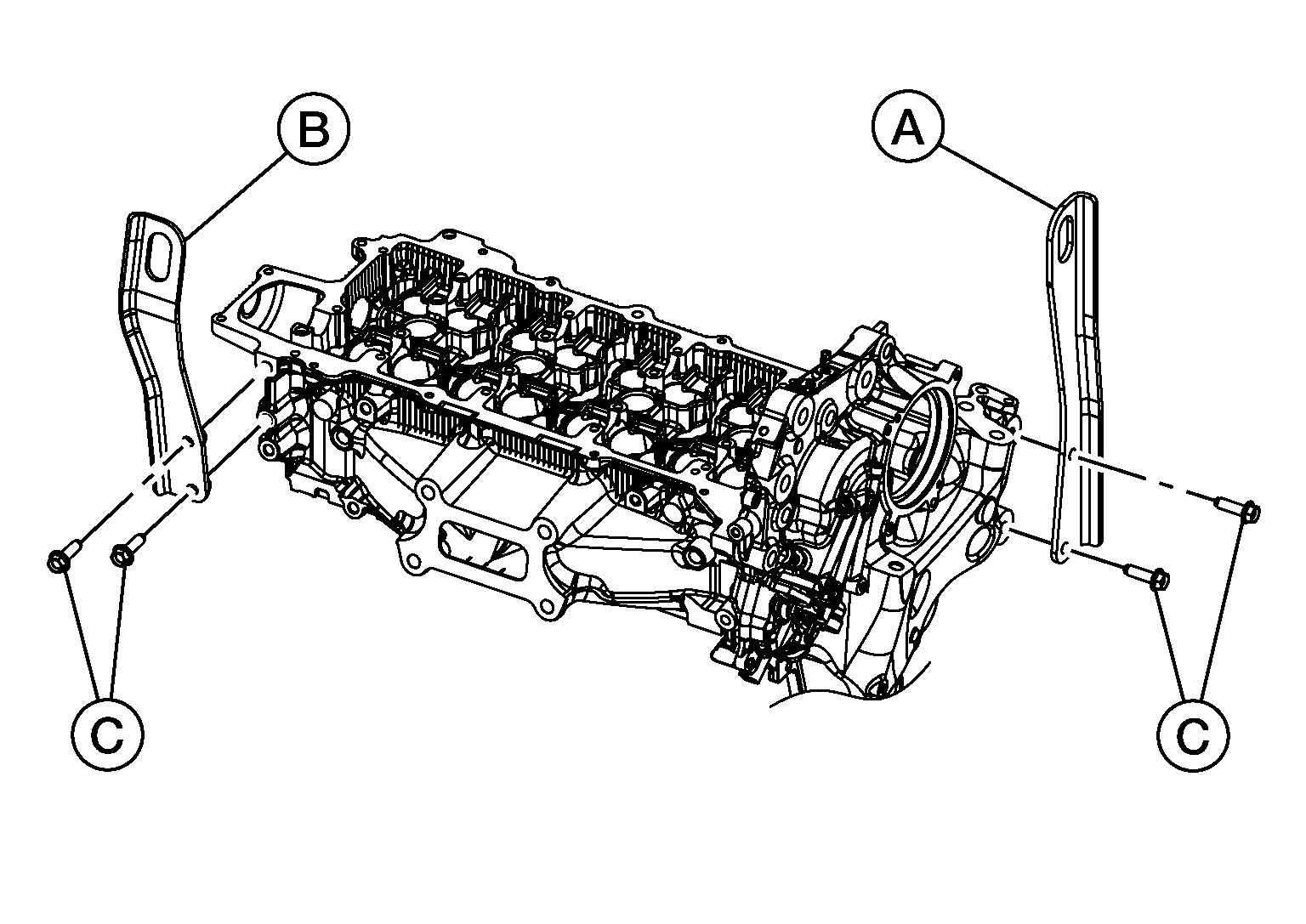 GNSALBIA0560Z-560