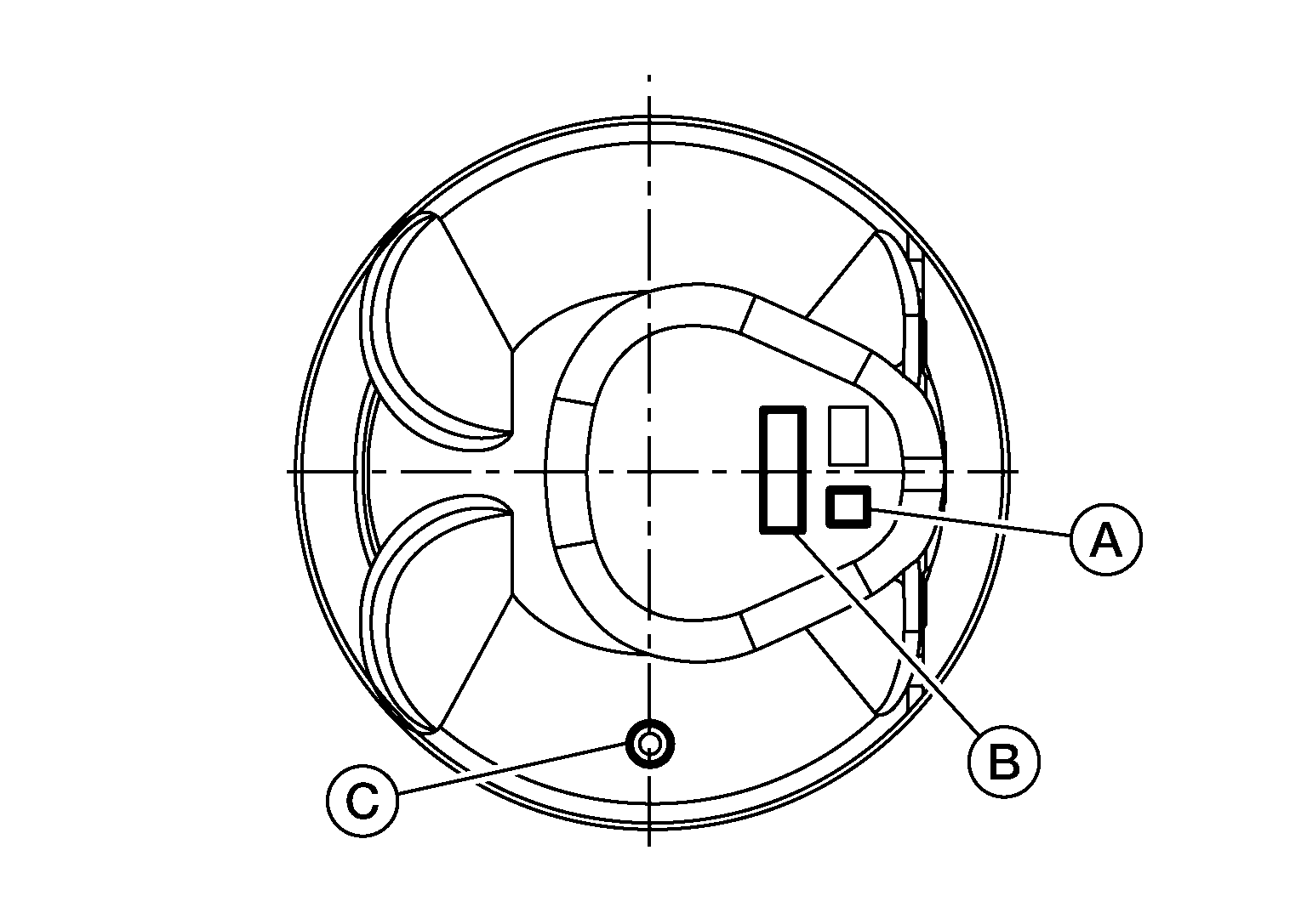 GNSALBIA0564Z-564